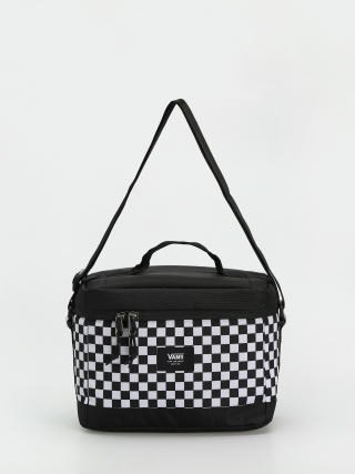 Kabelka Vans Old Skool Lunch Bag (black/white)