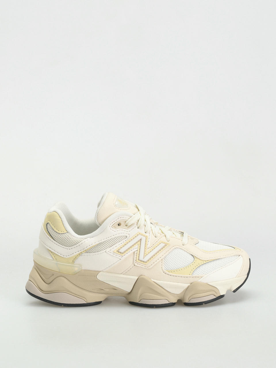 Boty New Balance 9060 JR (sea salt)