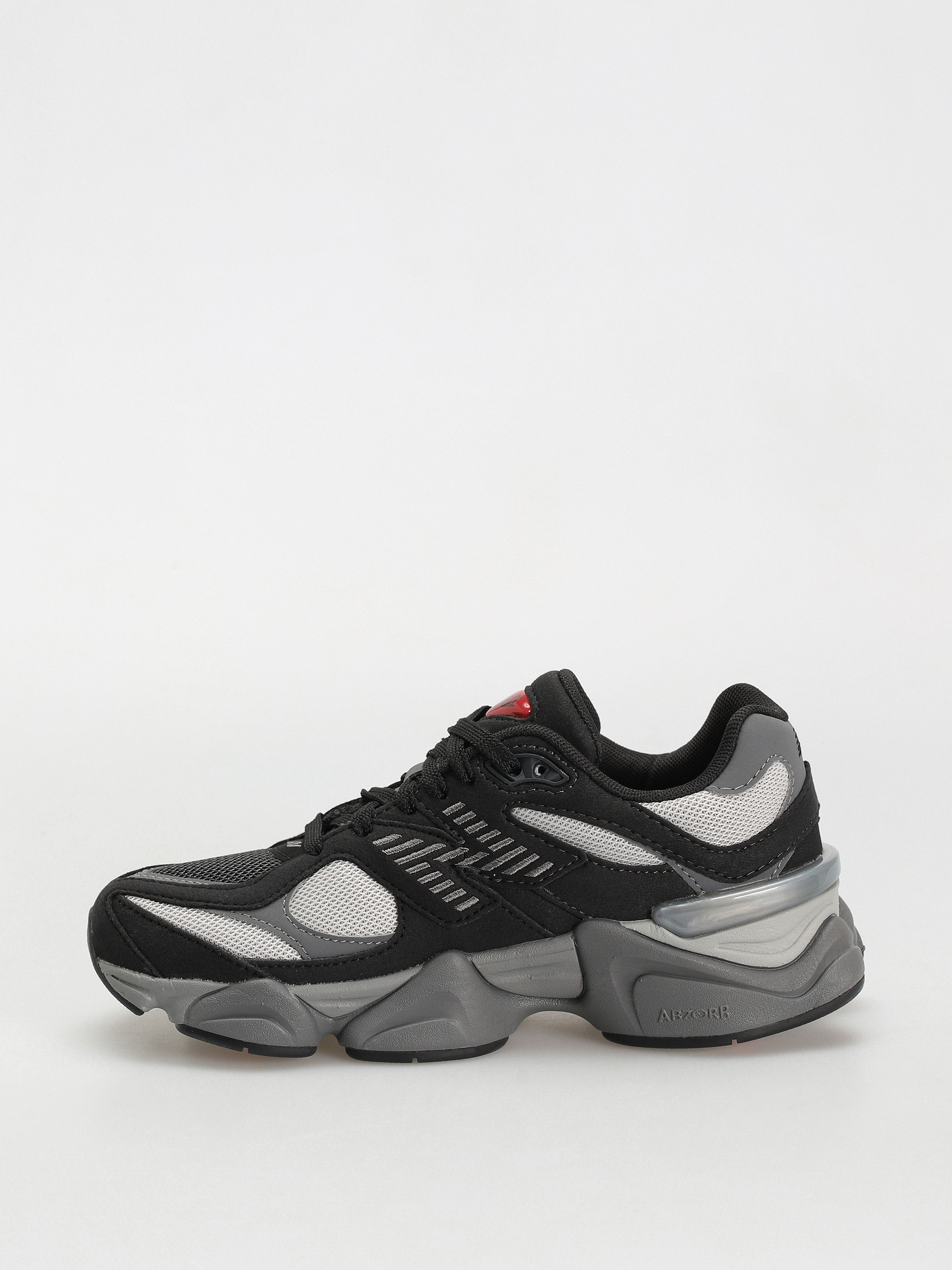 Boty New Balance 9060 JR (black)