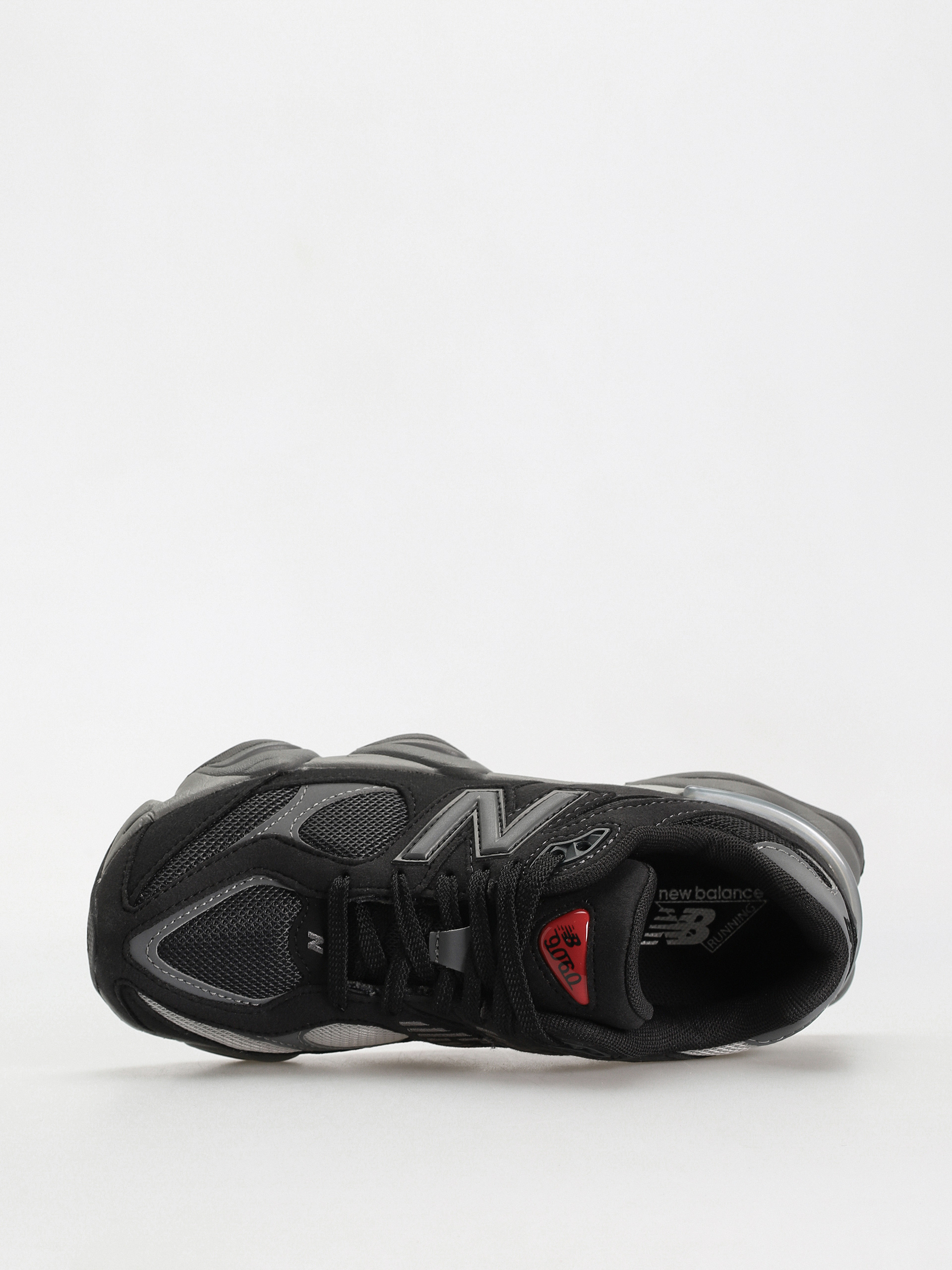 Boty New Balance 9060 JR (black)