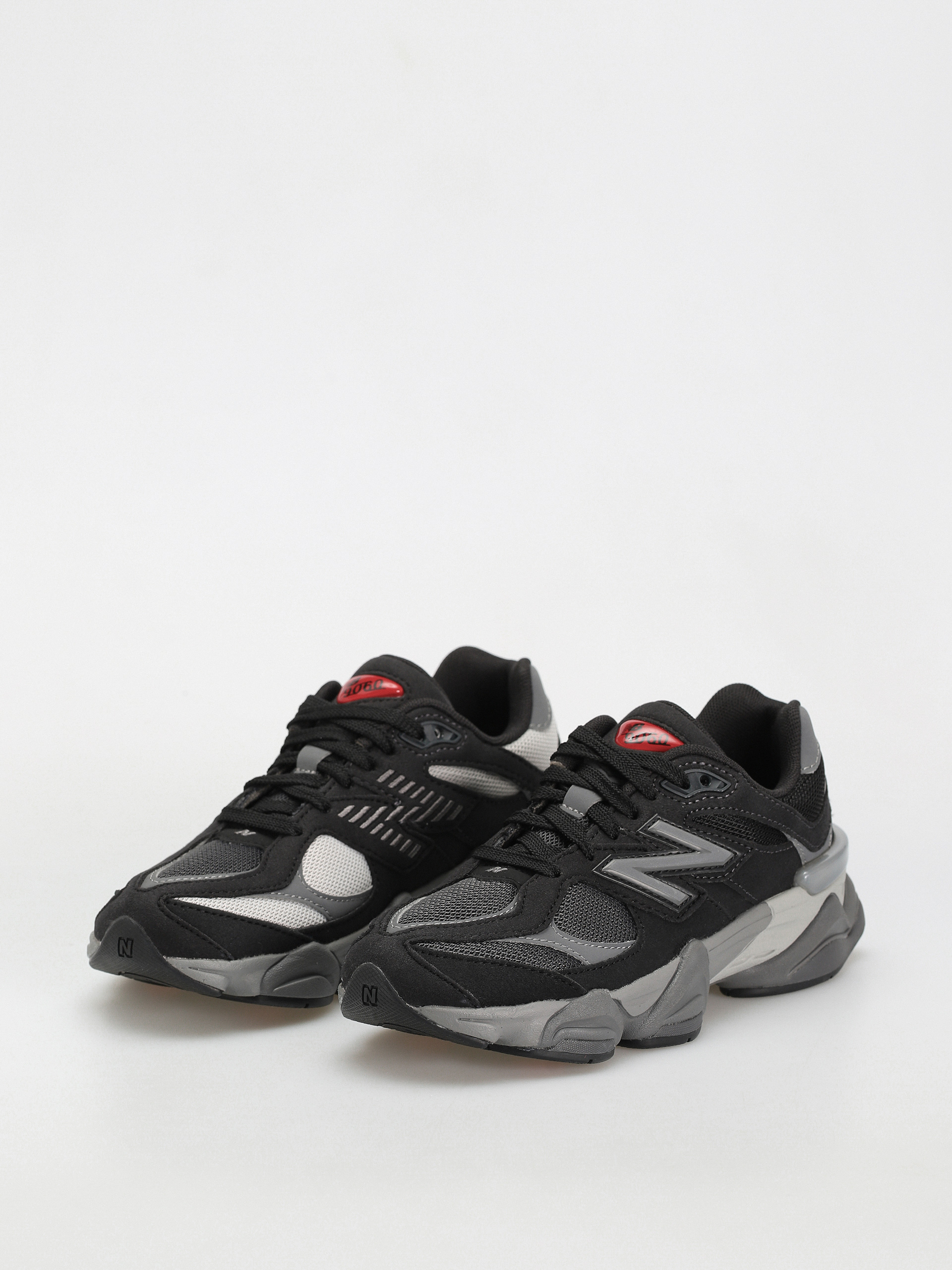 Boty New Balance 9060 JR (black)