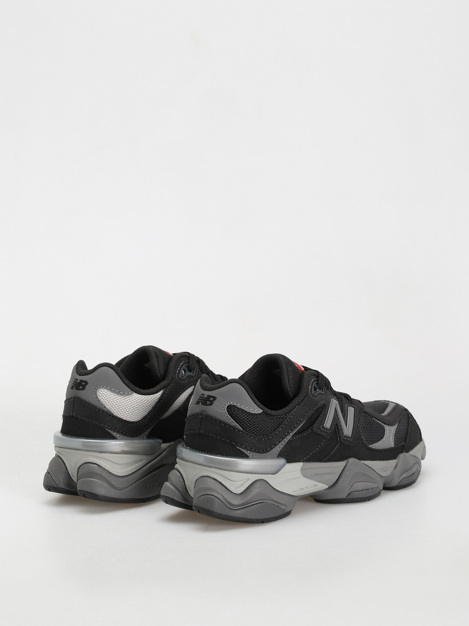Boty New Balance 9060 JR (black)