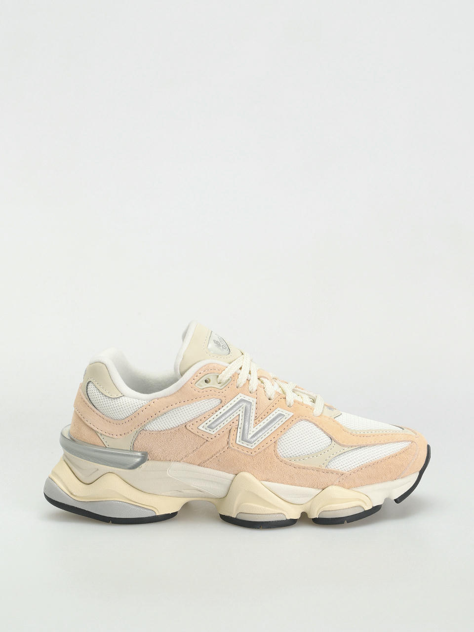 Boty New Balance 9060 (vintage rose)