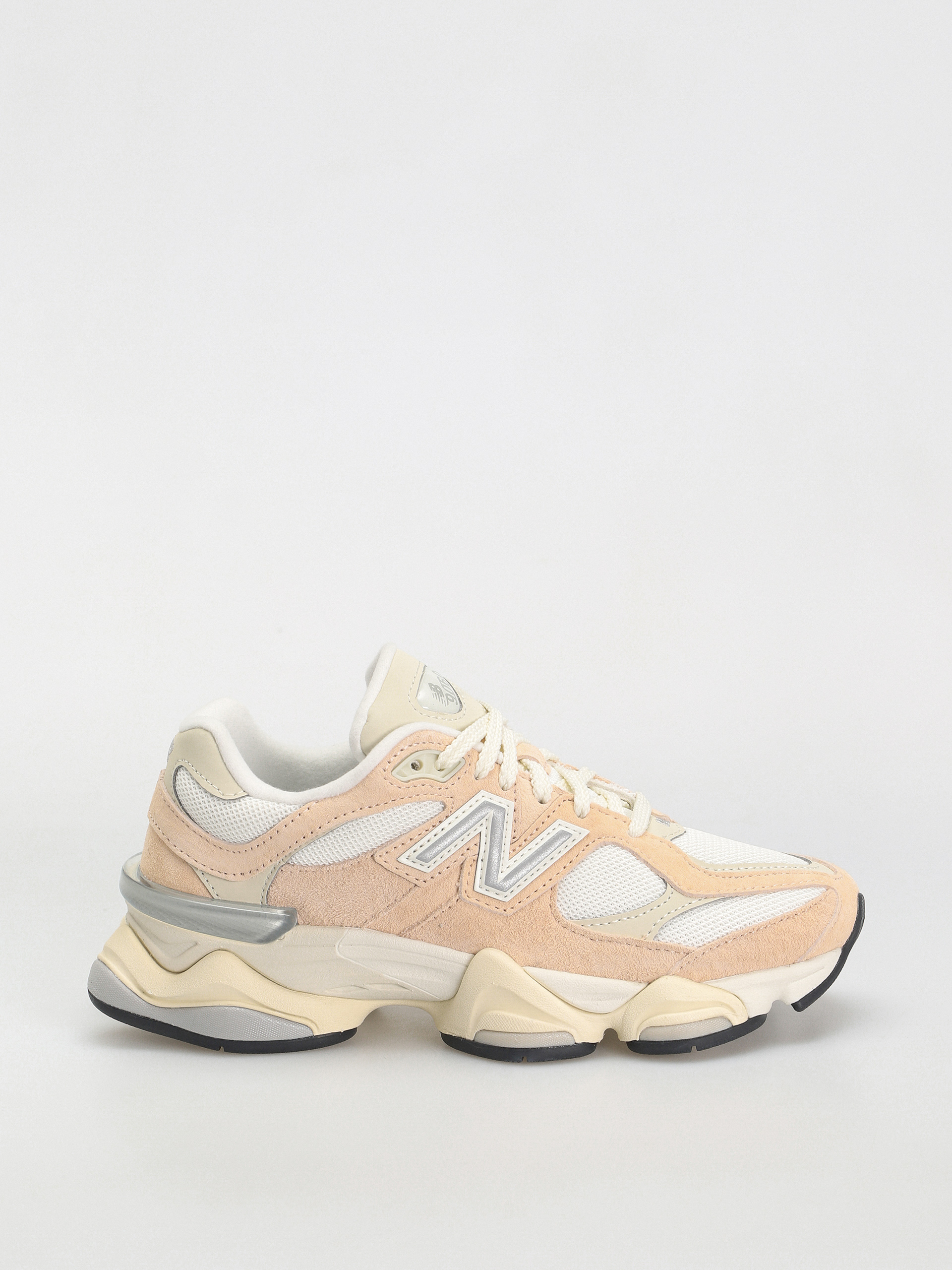 Boty New Balance 9060 (vintage rose)