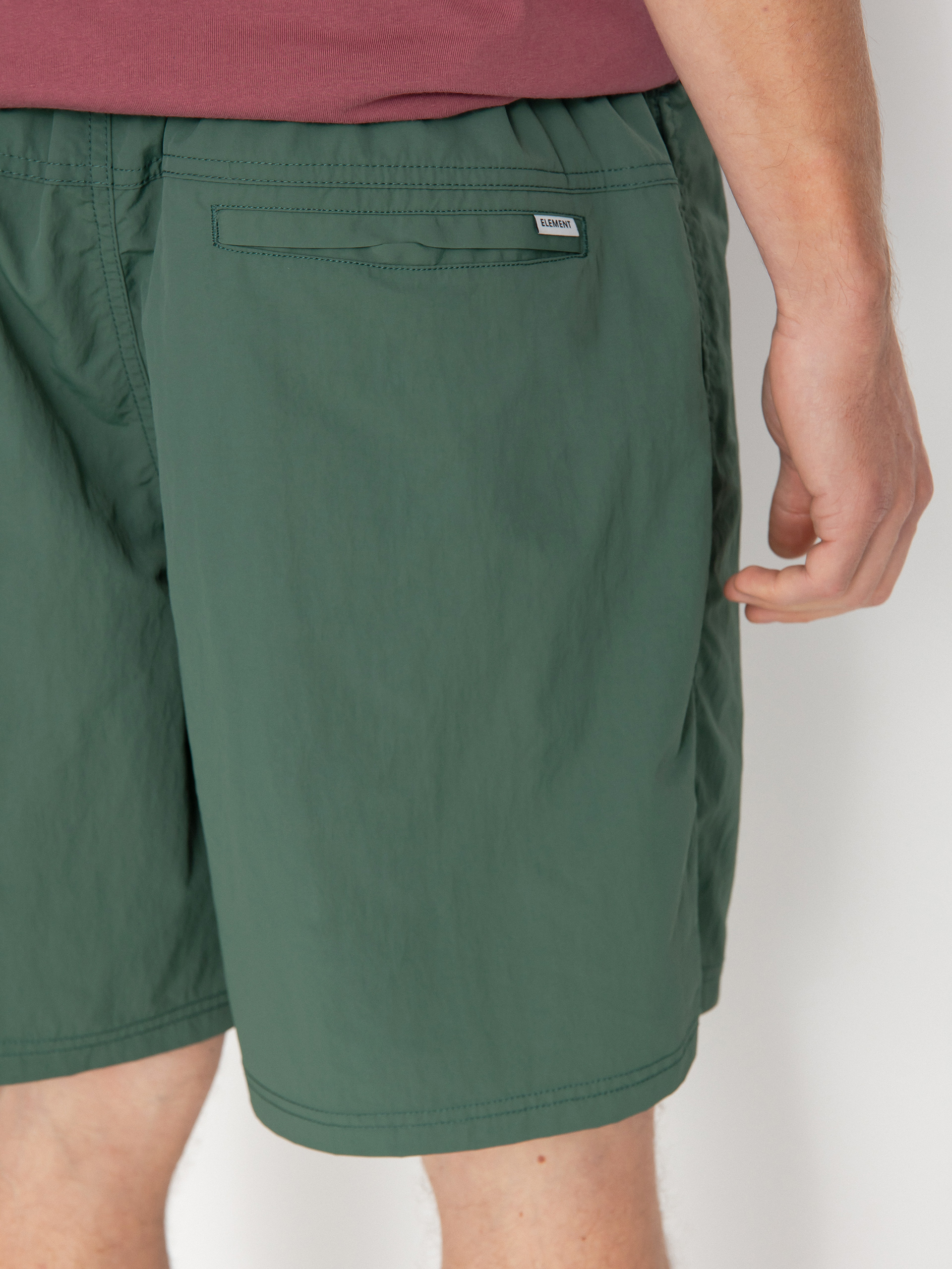 Kraťasy Element Chillin Hybrid (garden topiary)