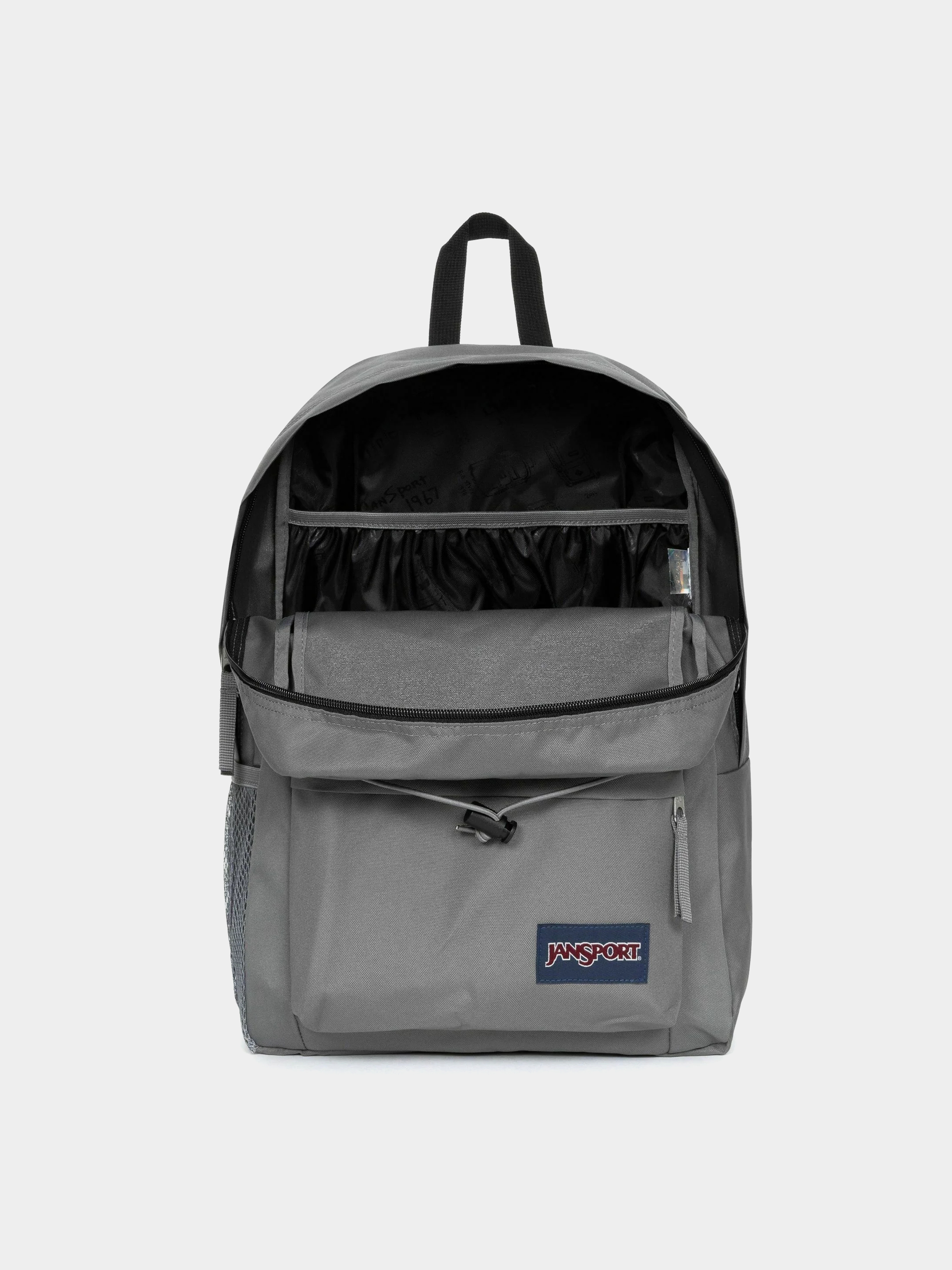 Batoh JanSport Flex Pack (graphite grey)