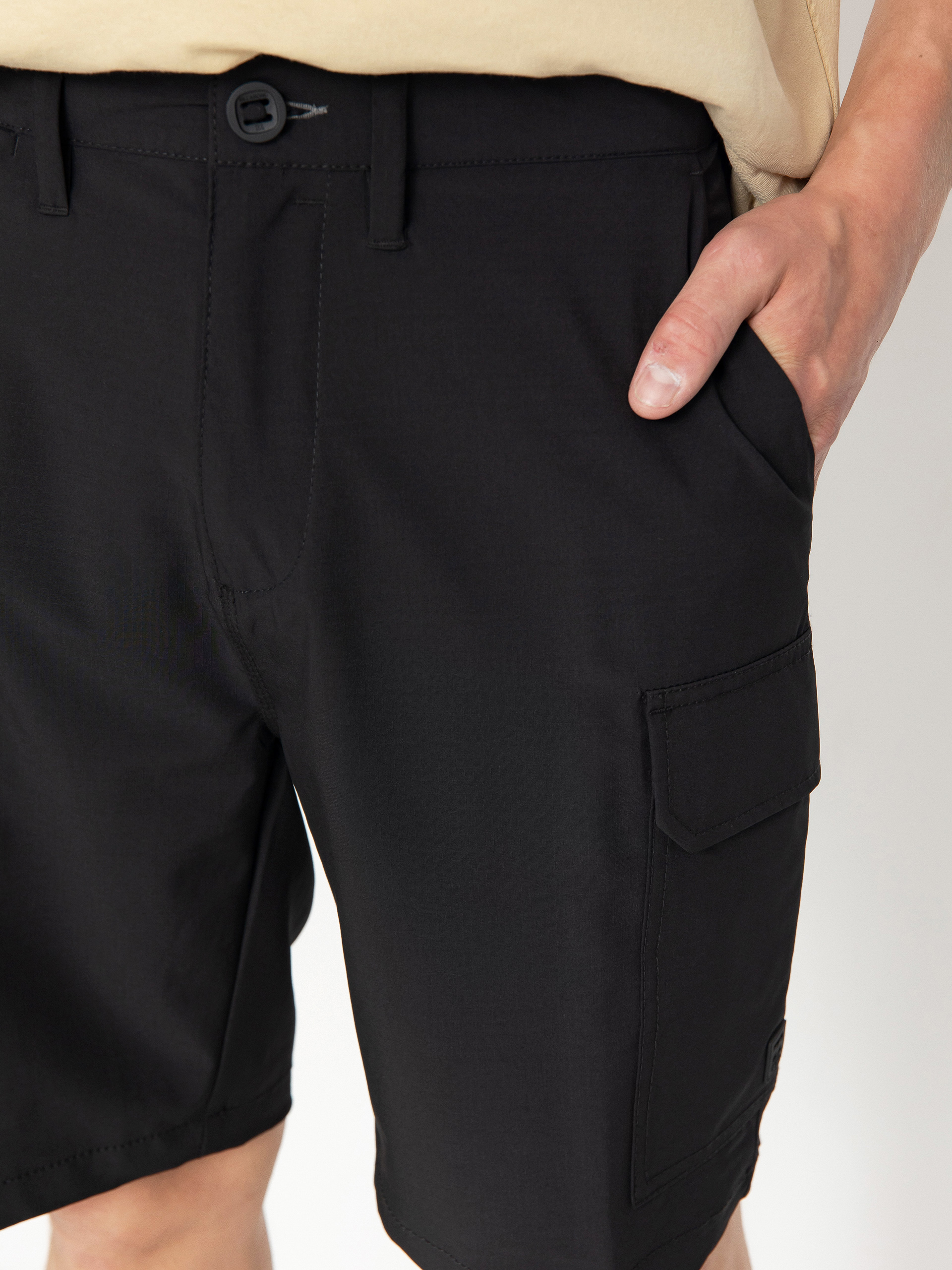 Kraťasy Billabong Surftrek (black)