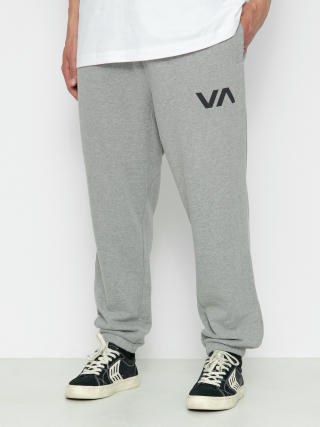 Kalhoty RVCA Swift Sweatpant (heather grey)