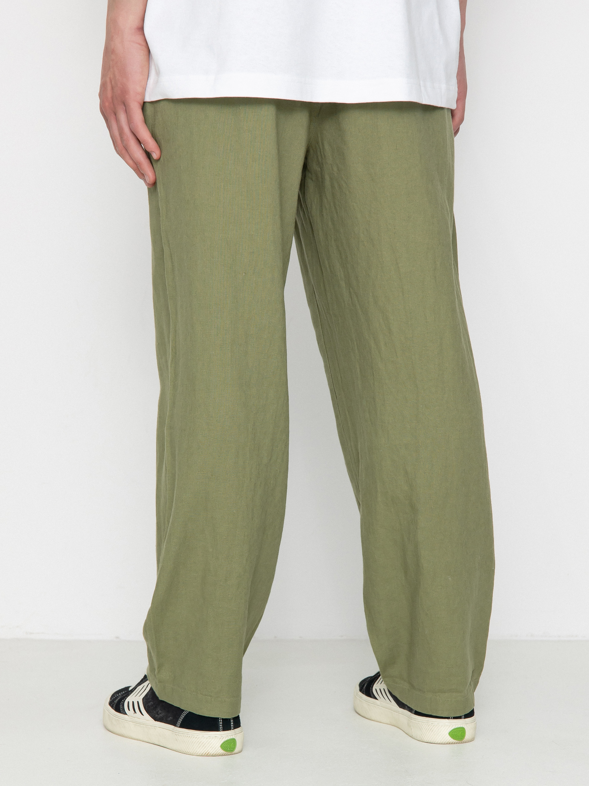 Kalhoty RVCA Vacancy Elastic (surplus)