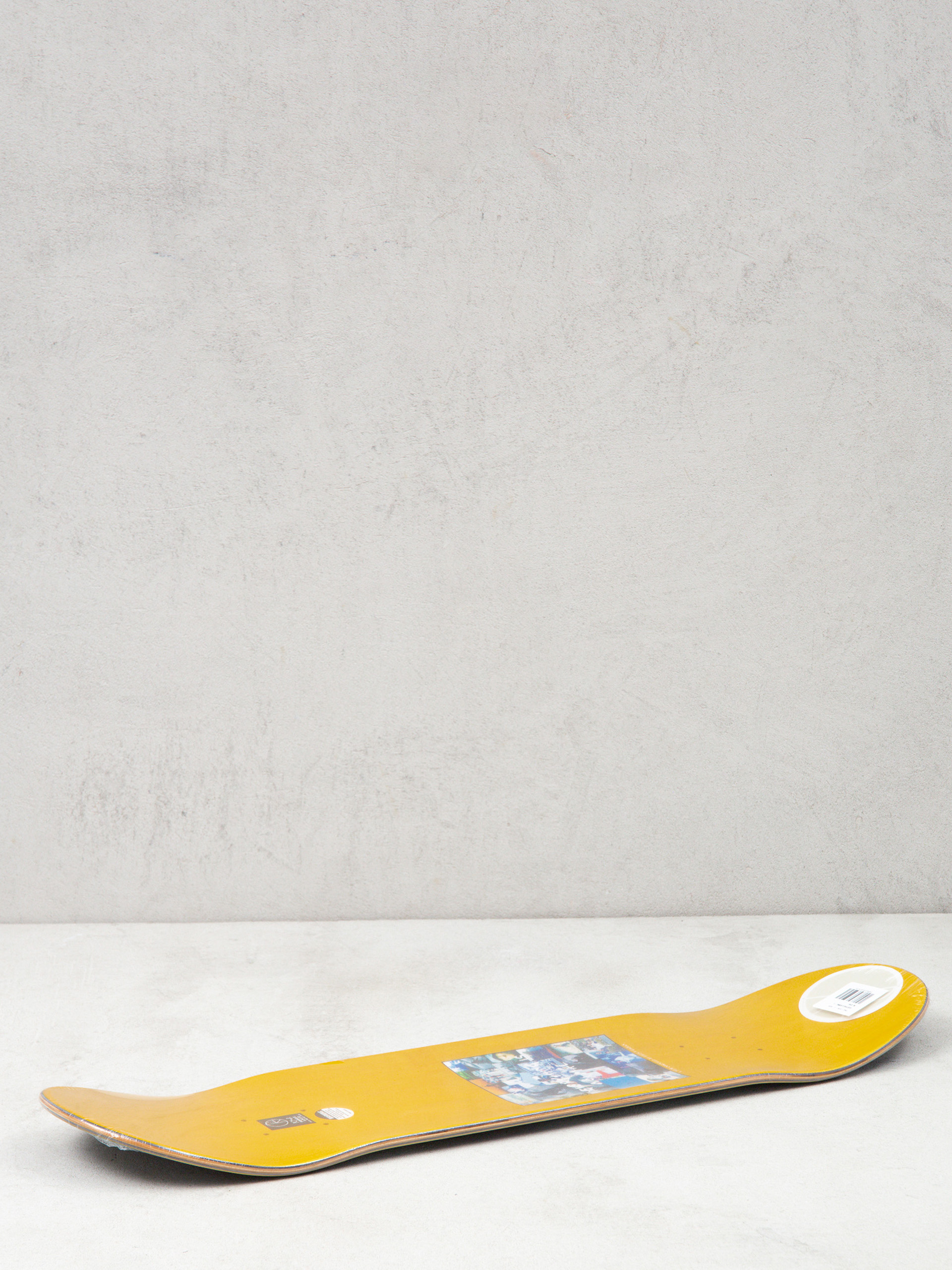 Deska Polar Skate Everything Is Normal A (assorted)