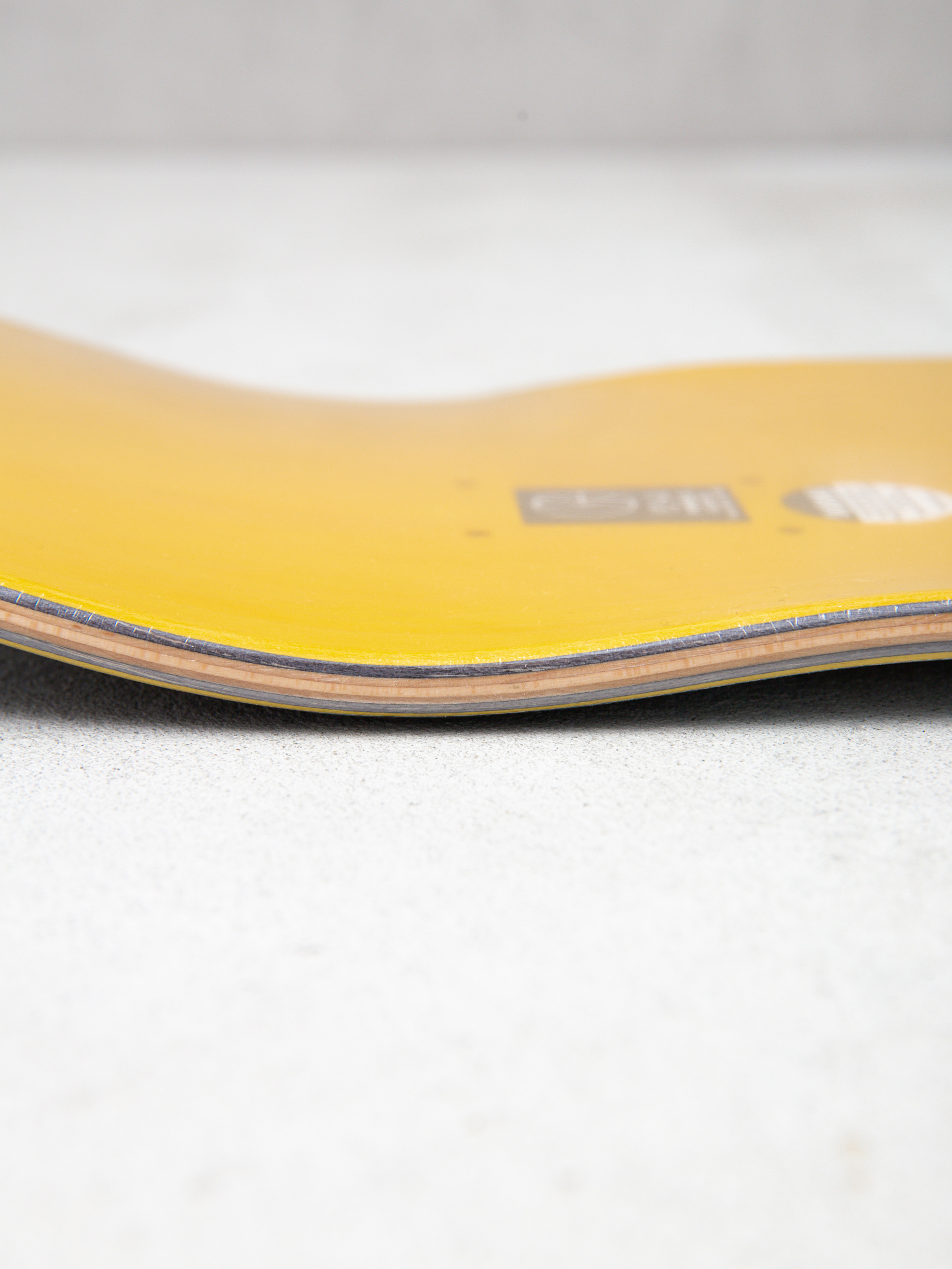 Deska Polar Skate Everything Is Normal A (assorted)