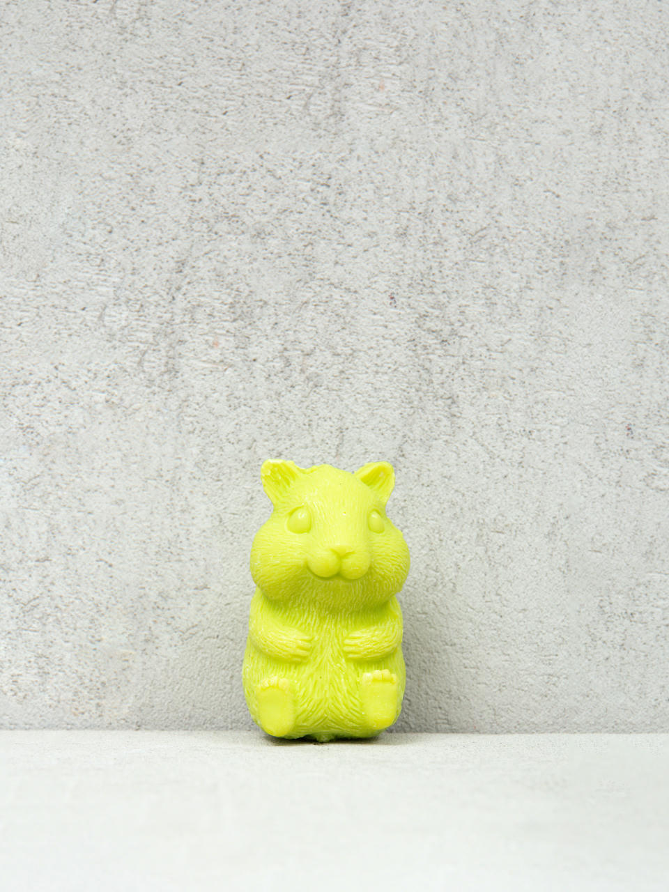 Vosk Hamsterwax Chomik (light green)