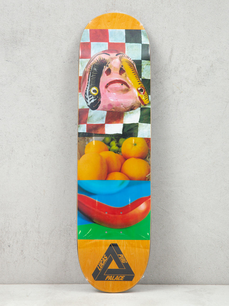 Deska Palace Skateboards Lucas Pro (assorted)