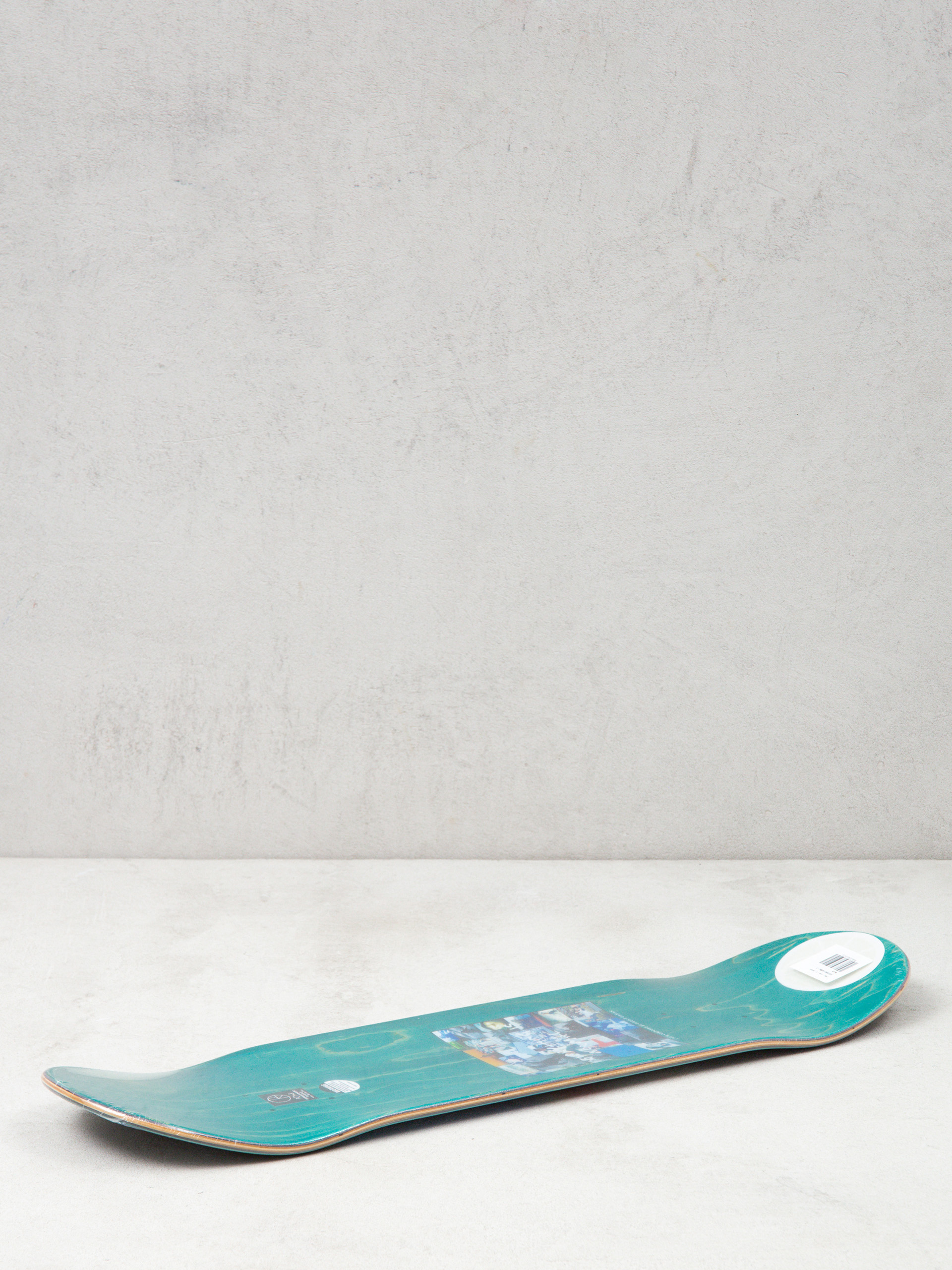 Deska Polar Skate Everything Is Normal B (assorted)