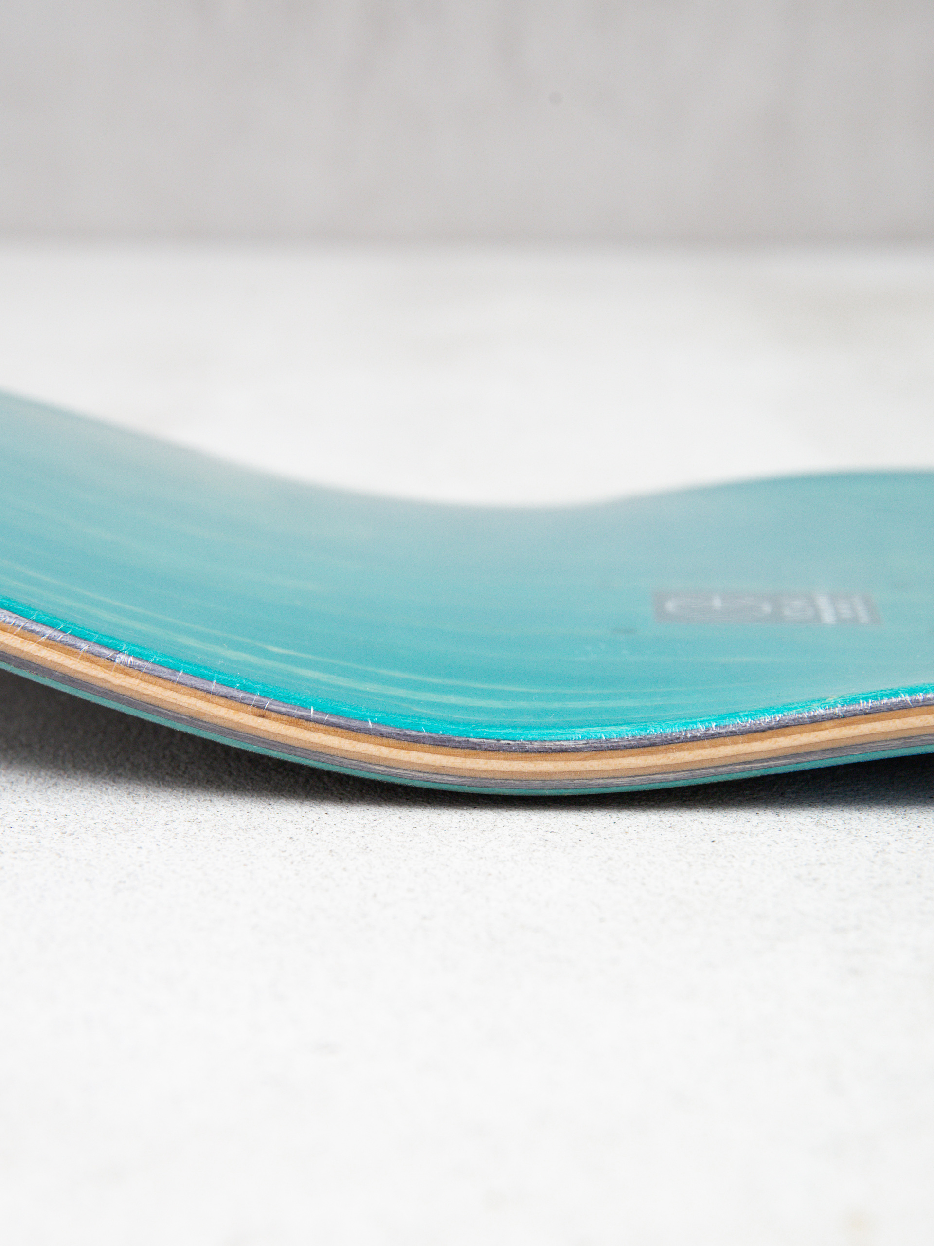 Deska Polar Skate Everything Is Normal B (assorted)