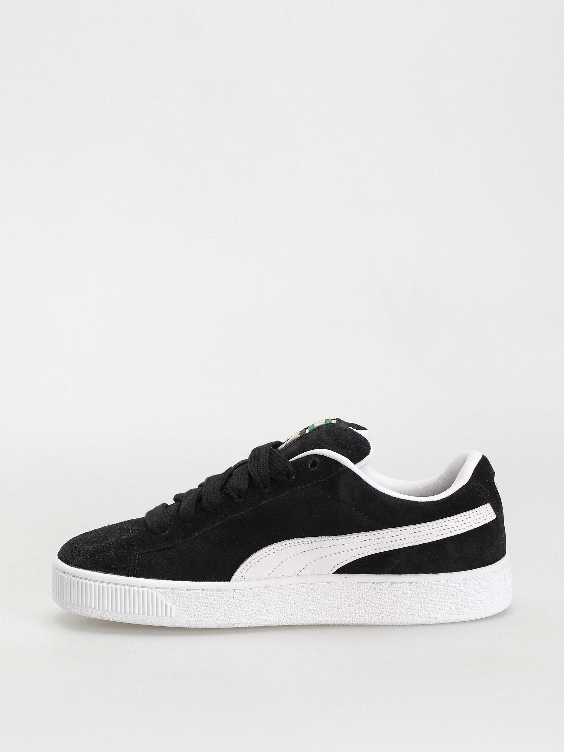 Boty Puma Suede XL (puma black puma white)