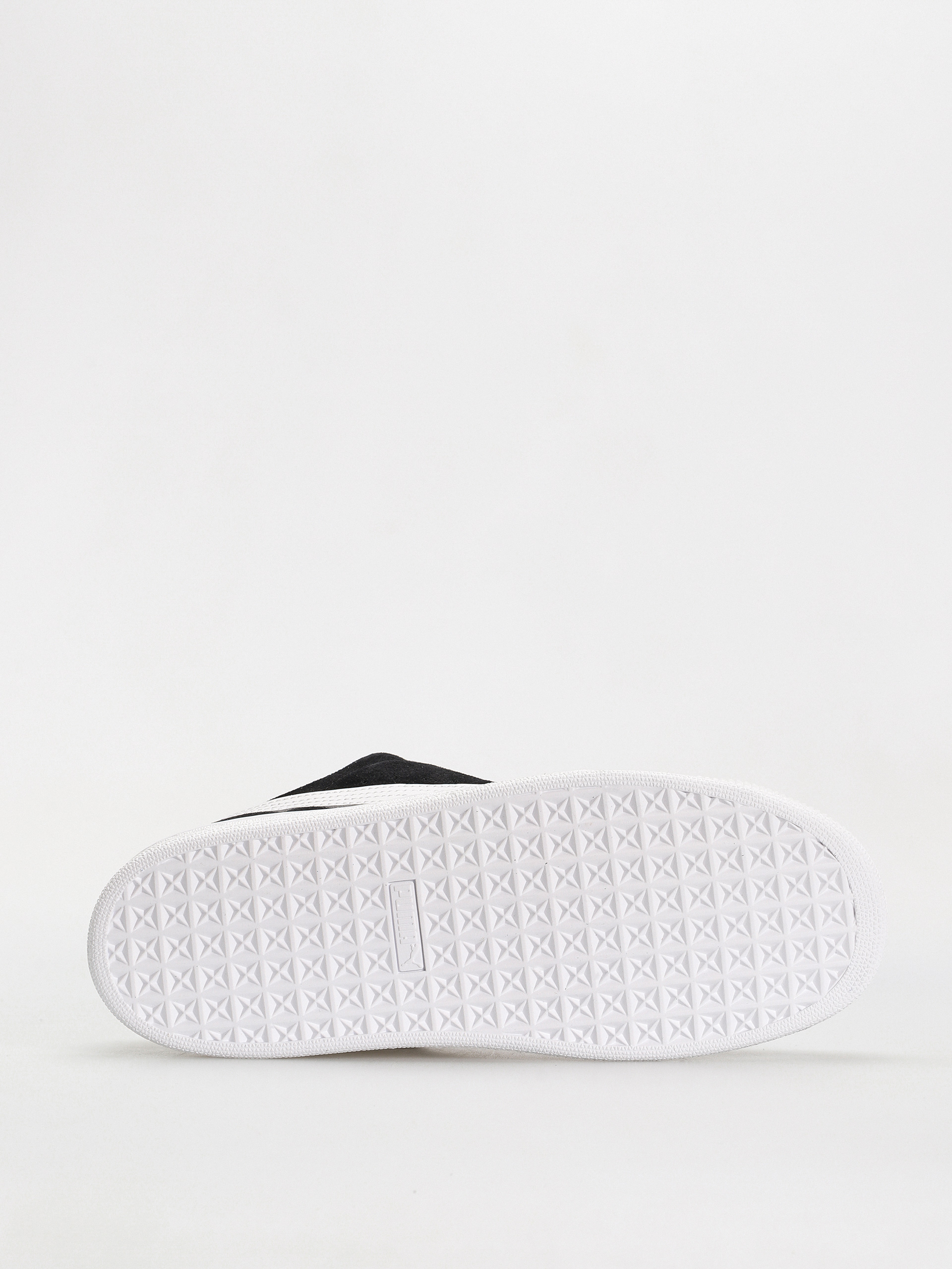 Boty Puma Suede XL (puma black puma white)