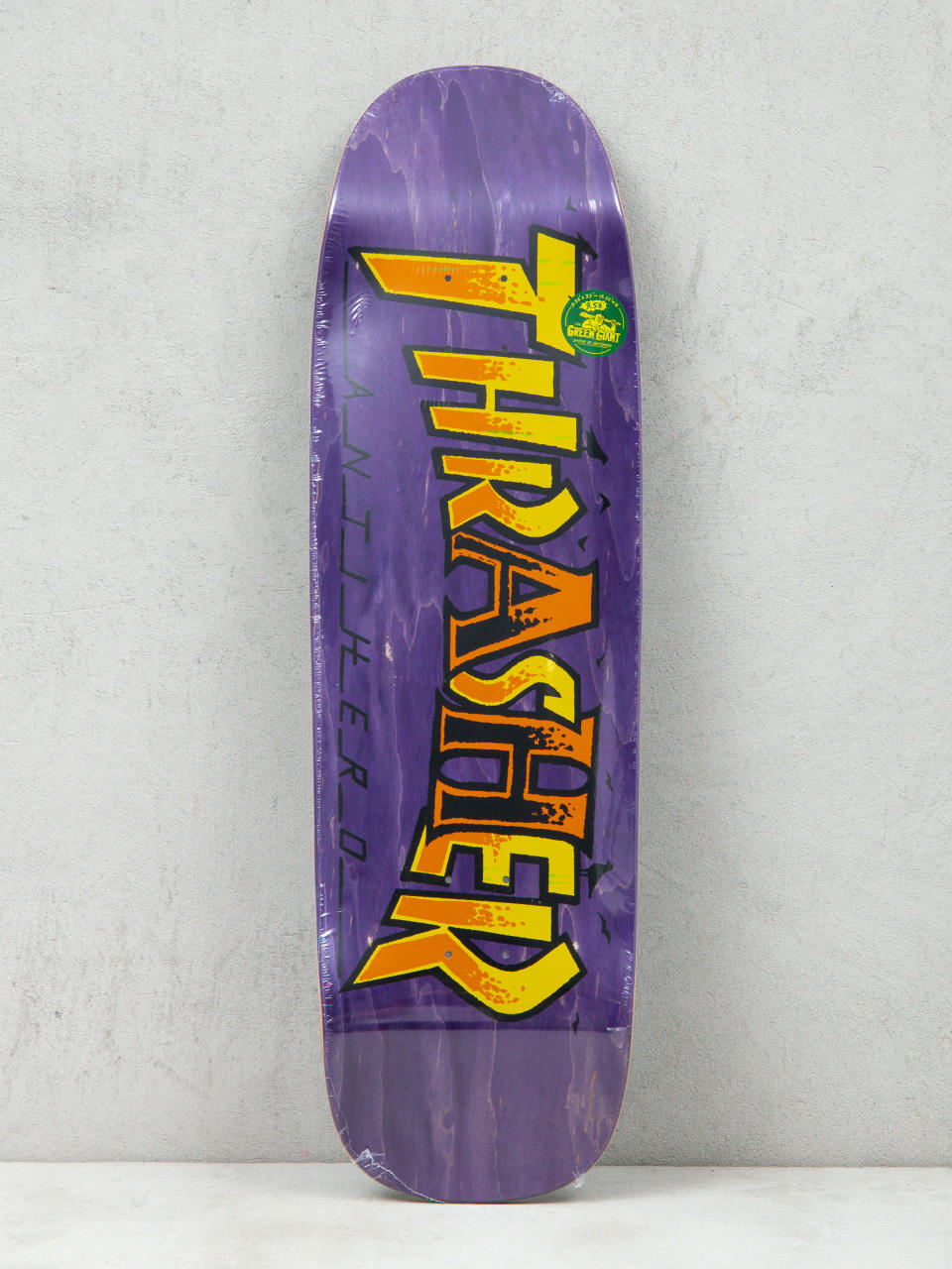 Deska Antihero Thrasher Collab (purple)