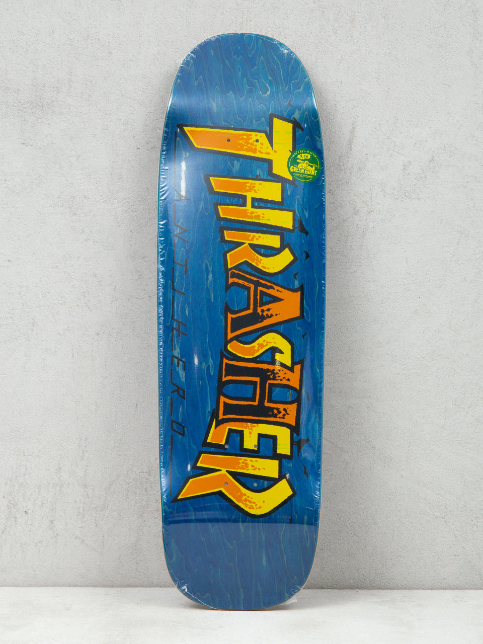 Deska Antihero Thrasher Collab (blue)