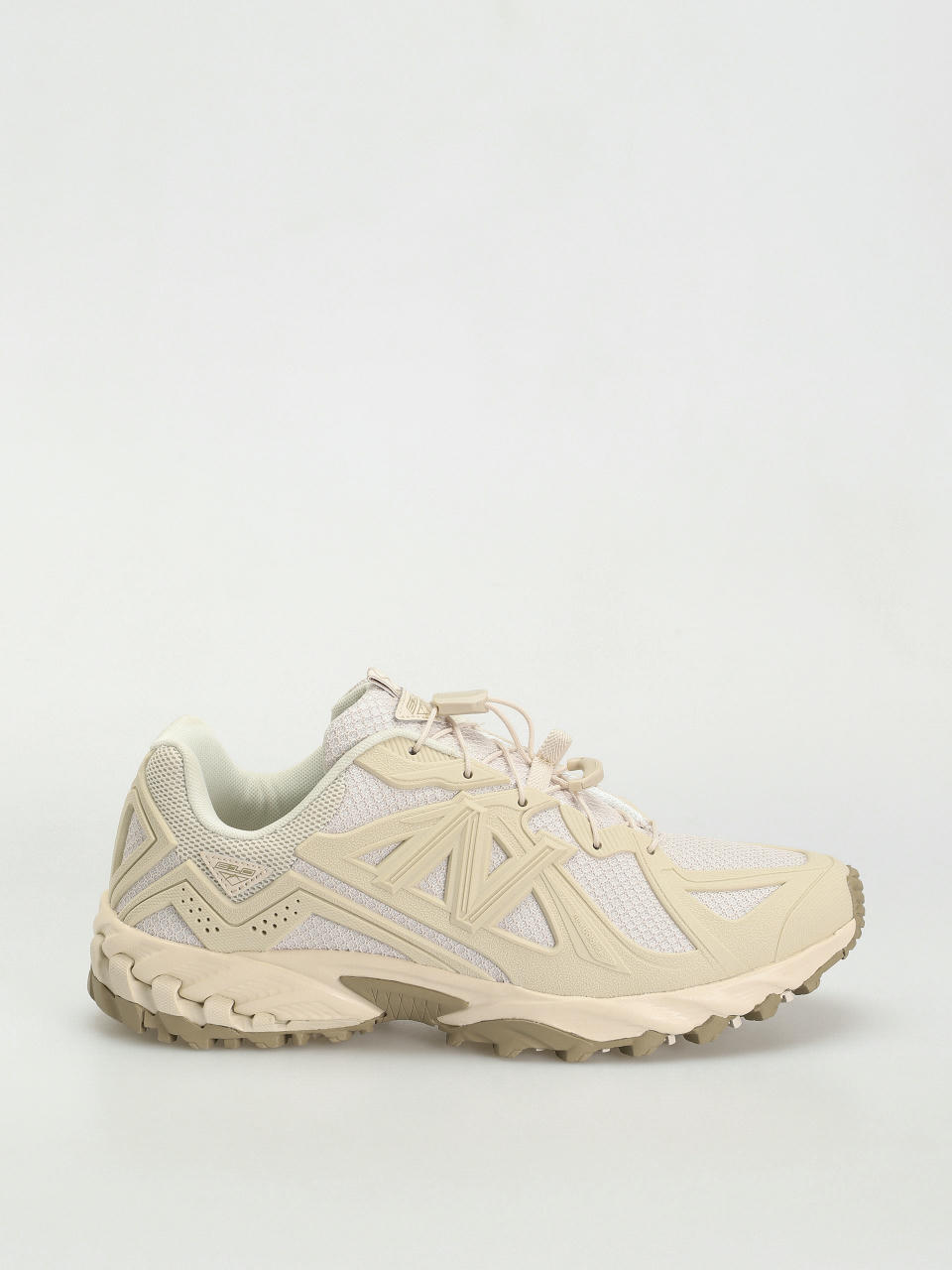 Boty New Balance 610 (beige)