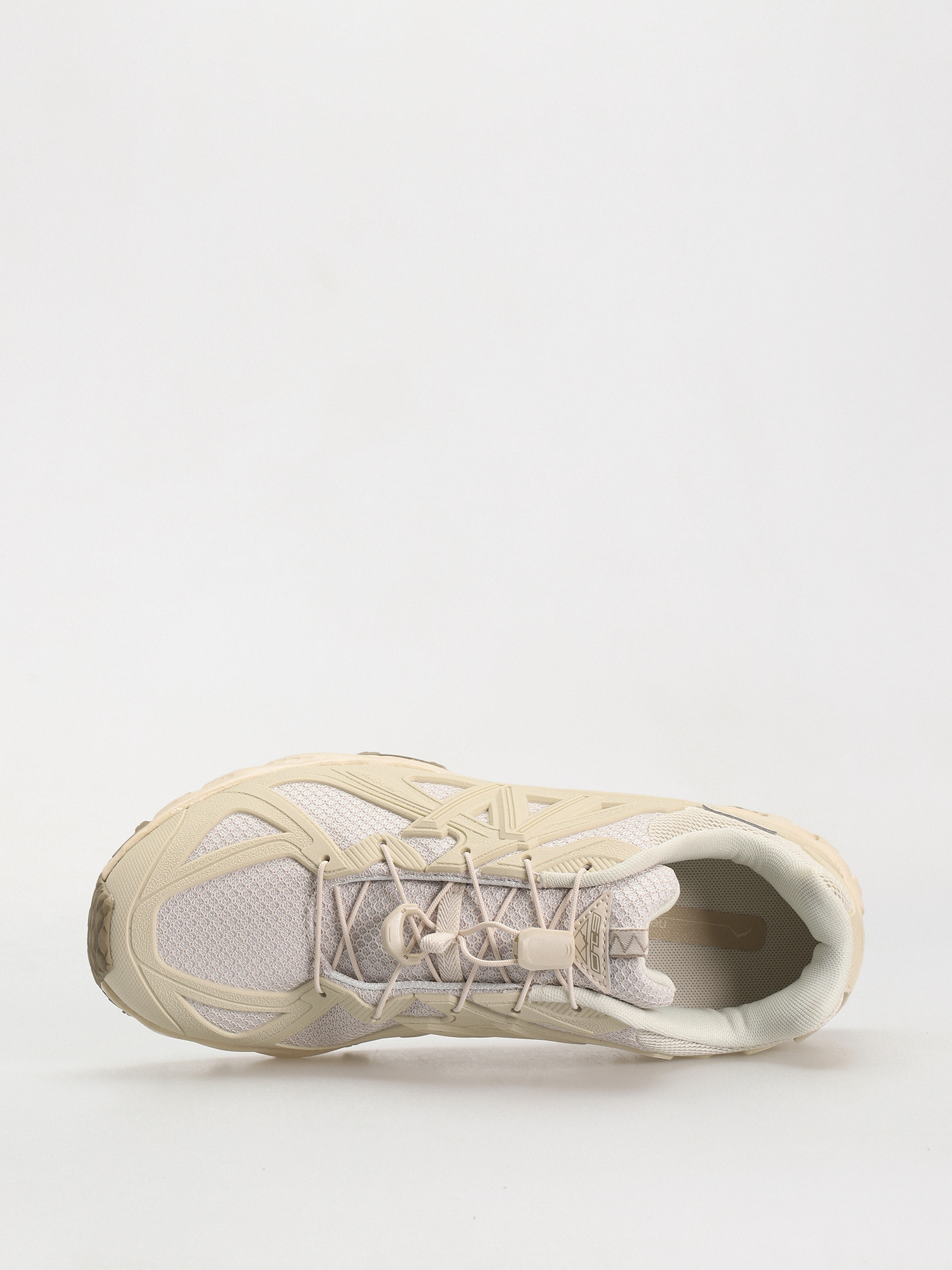 Boty New Balance 610 (beige)