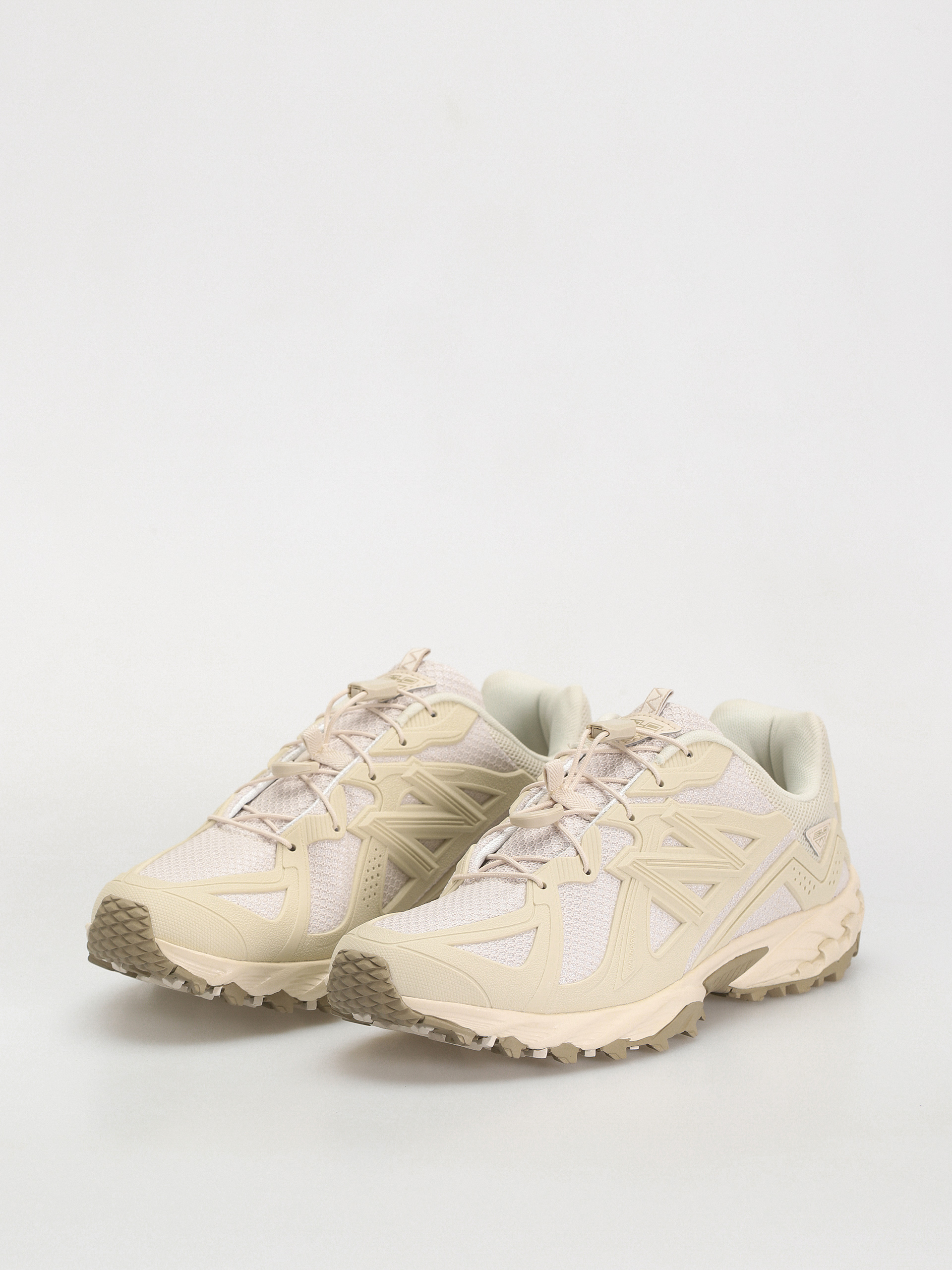 Boty New Balance 610 (beige)
