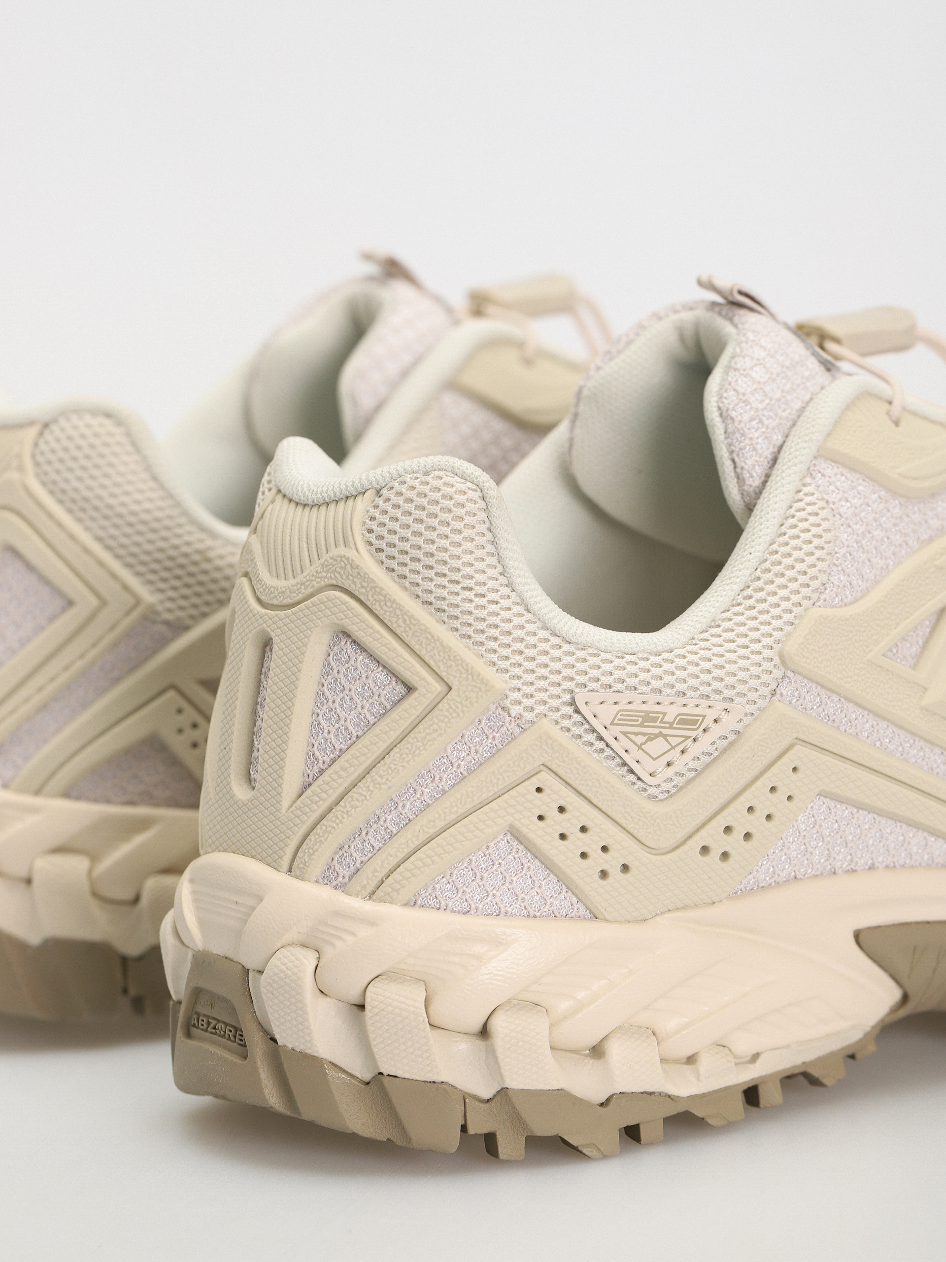 Boty New Balance 610 (beige)