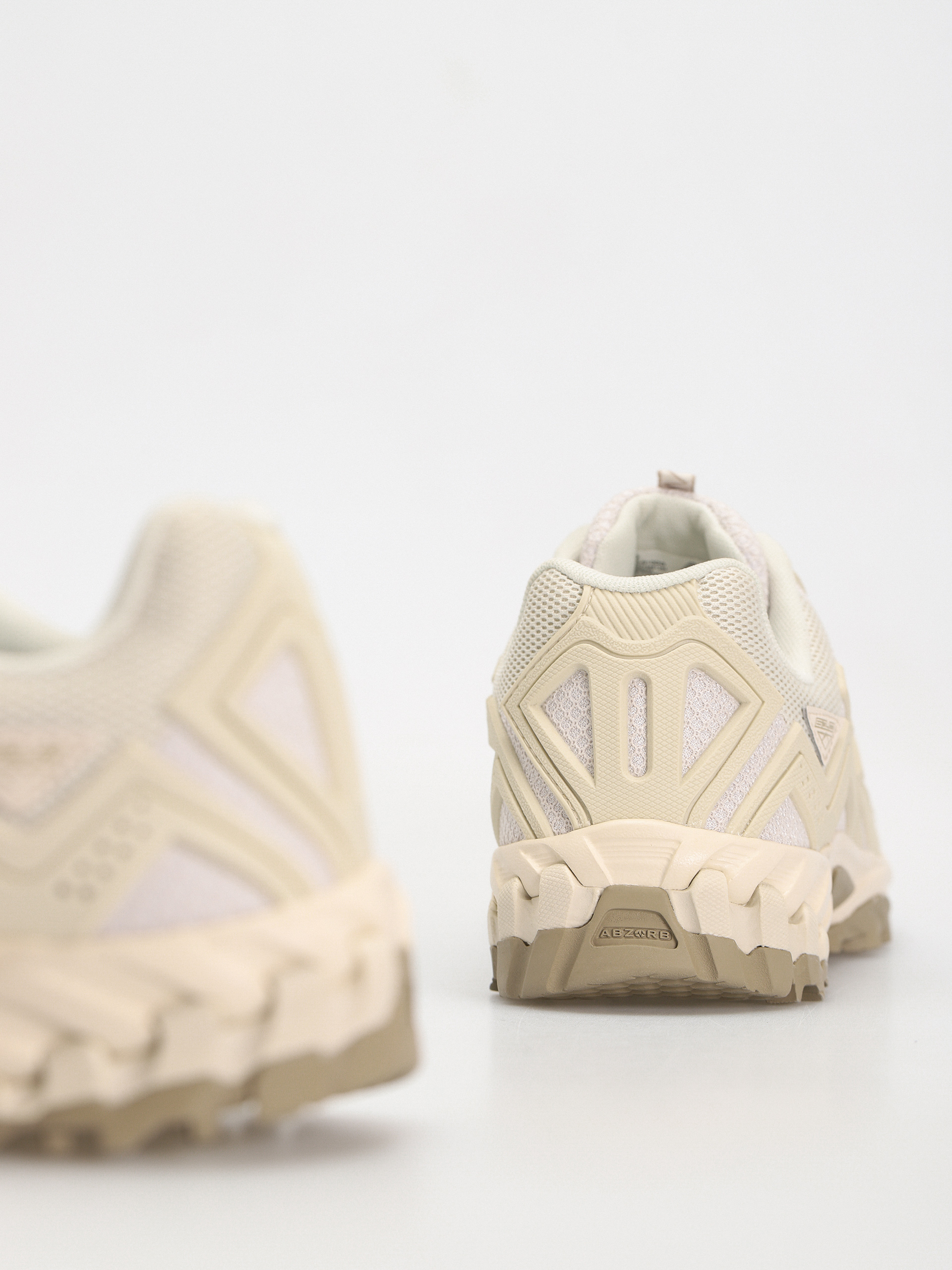 Boty New Balance 610 (beige)