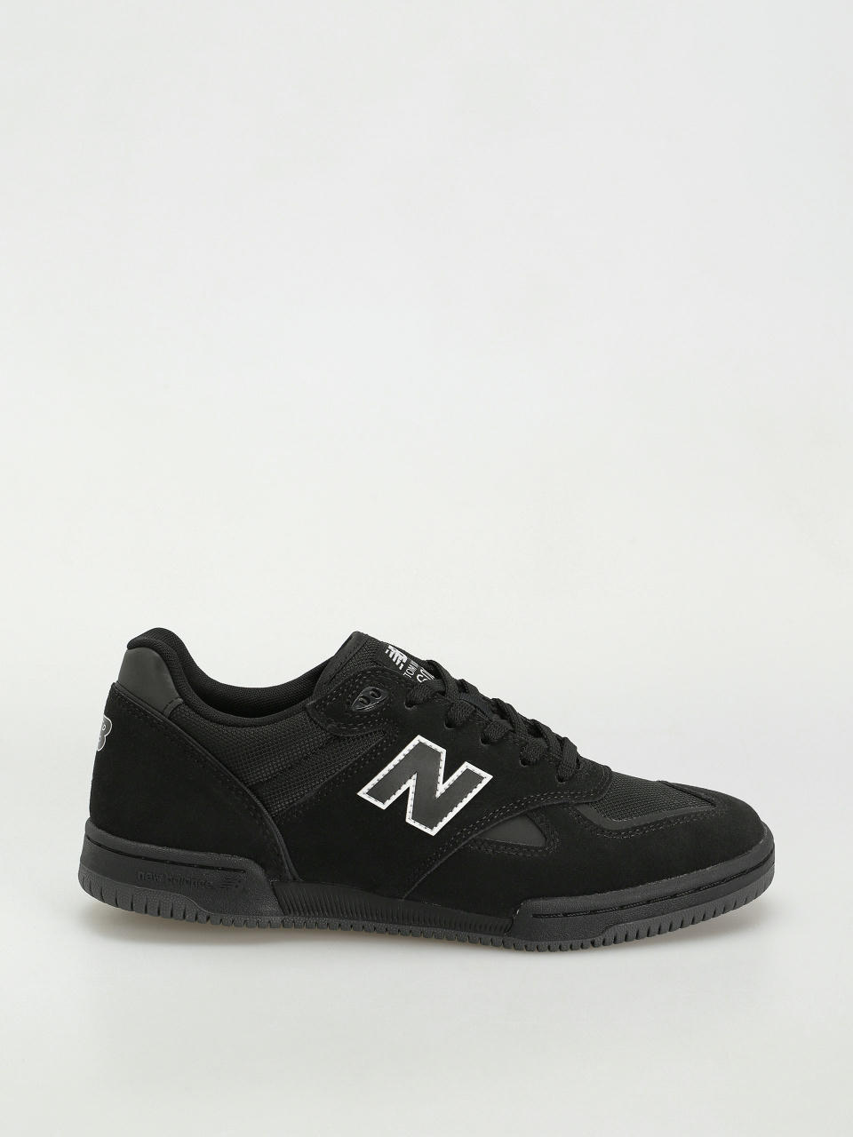 Boty New Balance 600 (black)