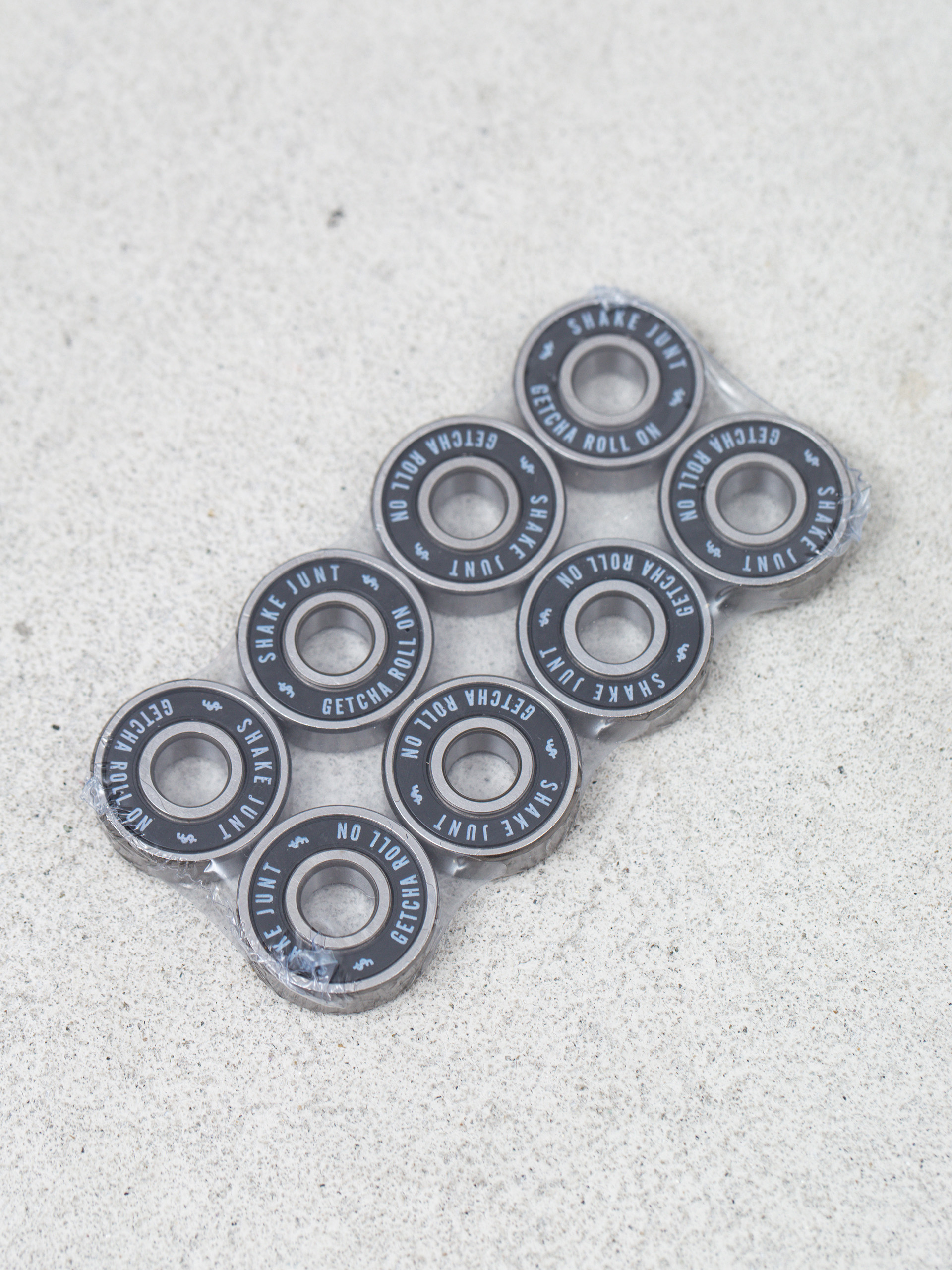 Ložiska Shake Junt Night Train 