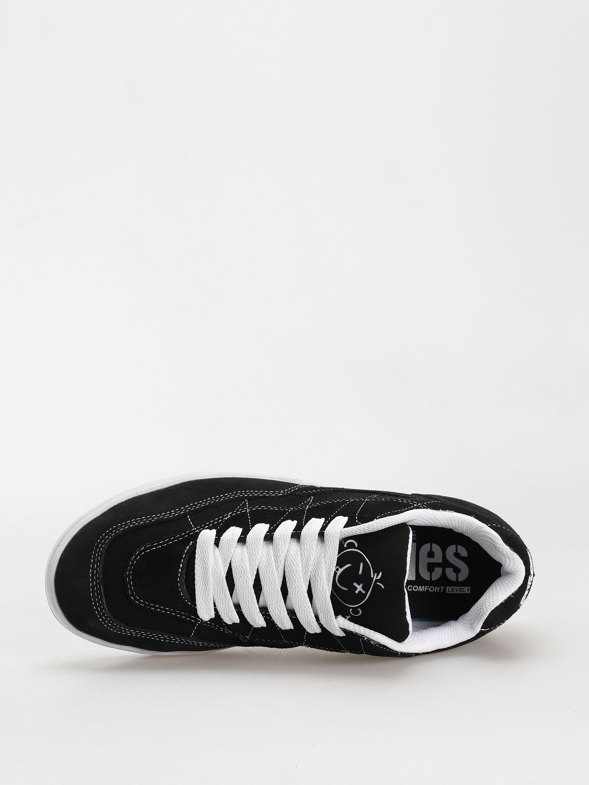 Boty Etnies Snake (black/white)