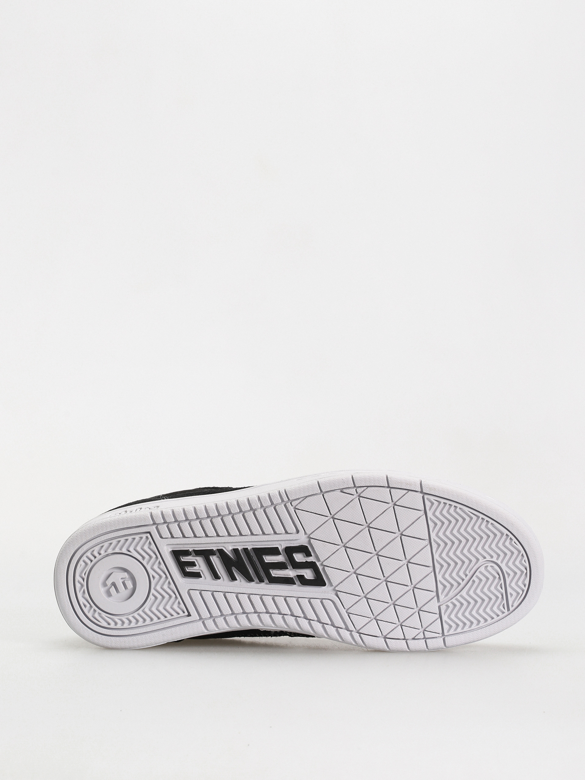 Boty Etnies Snake (black/white)