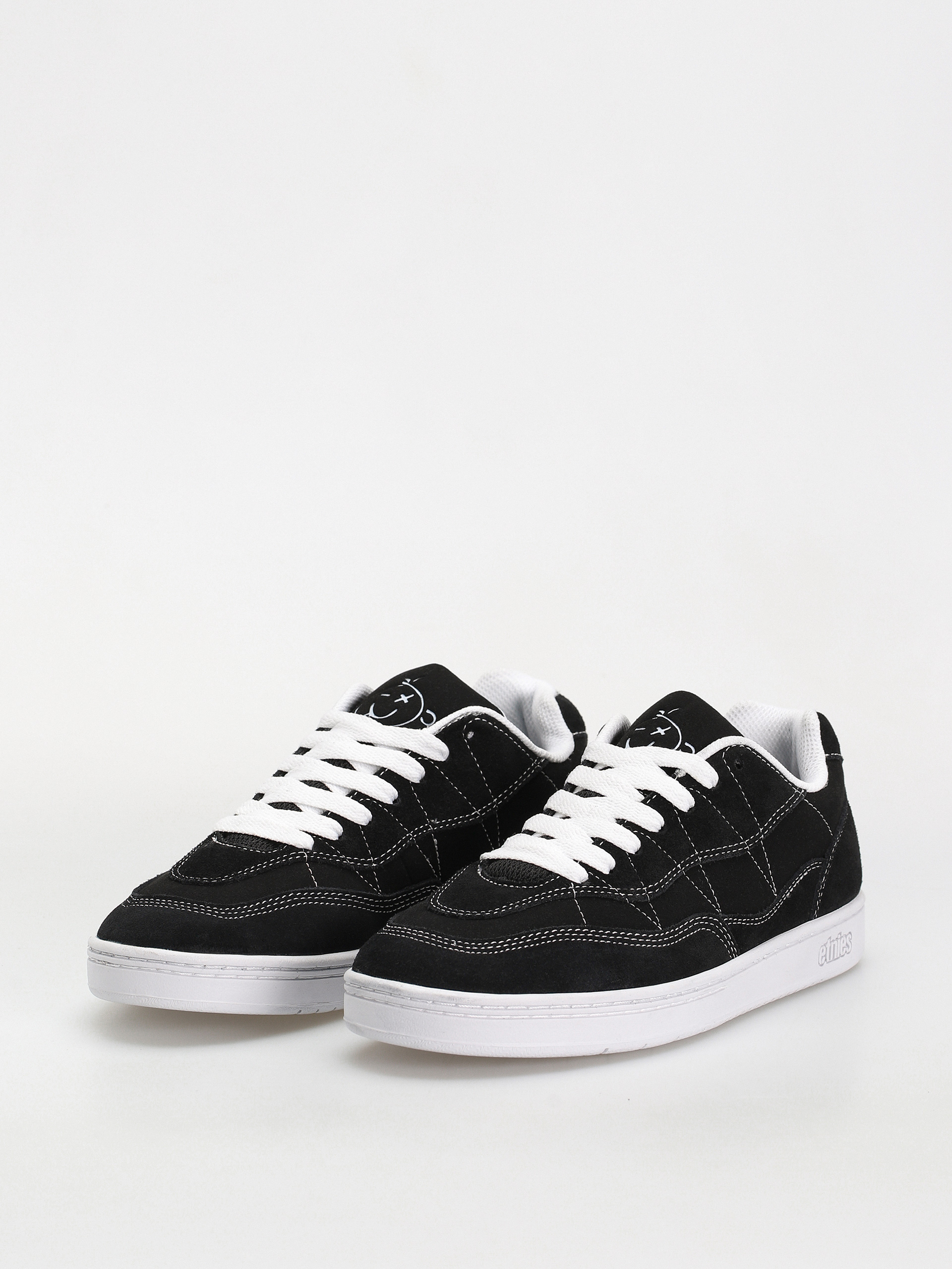 Boty Etnies Snake (black/white)