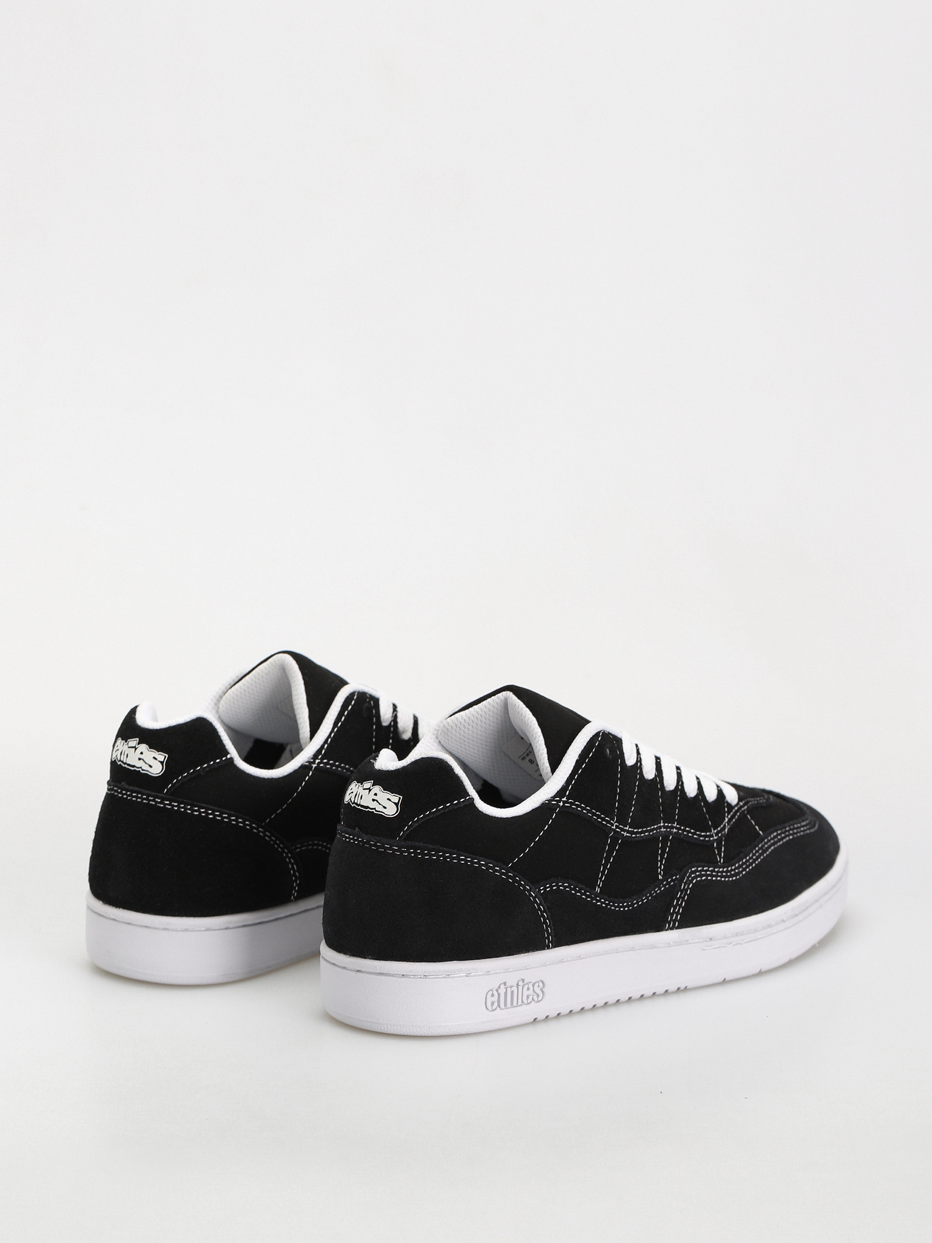 Boty Etnies Snake (black/white)
