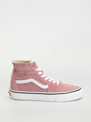 Boty Vans Sk8 Hi Tapered (color theory foxglove)