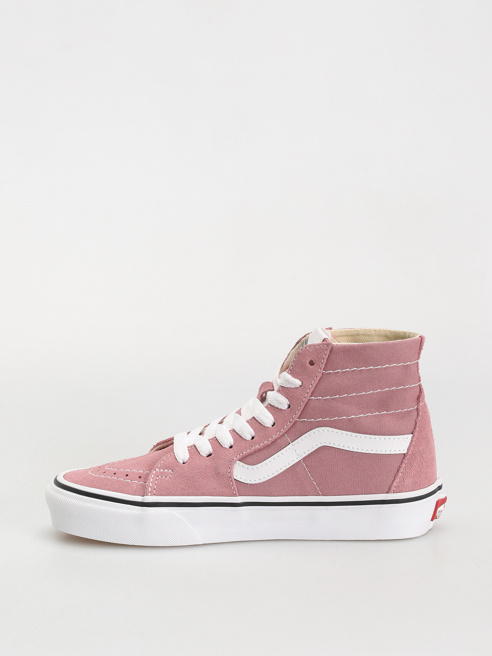 Boty Vans Sk8 Hi Tapered (color theory foxglove)