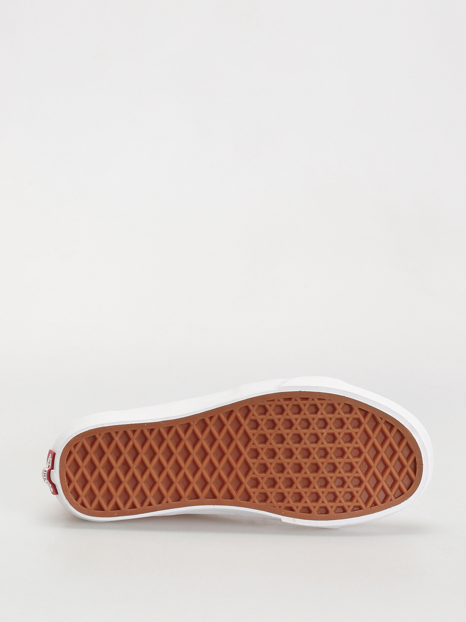 Boty Vans Sk8 Hi Tapered (color theory foxglove)