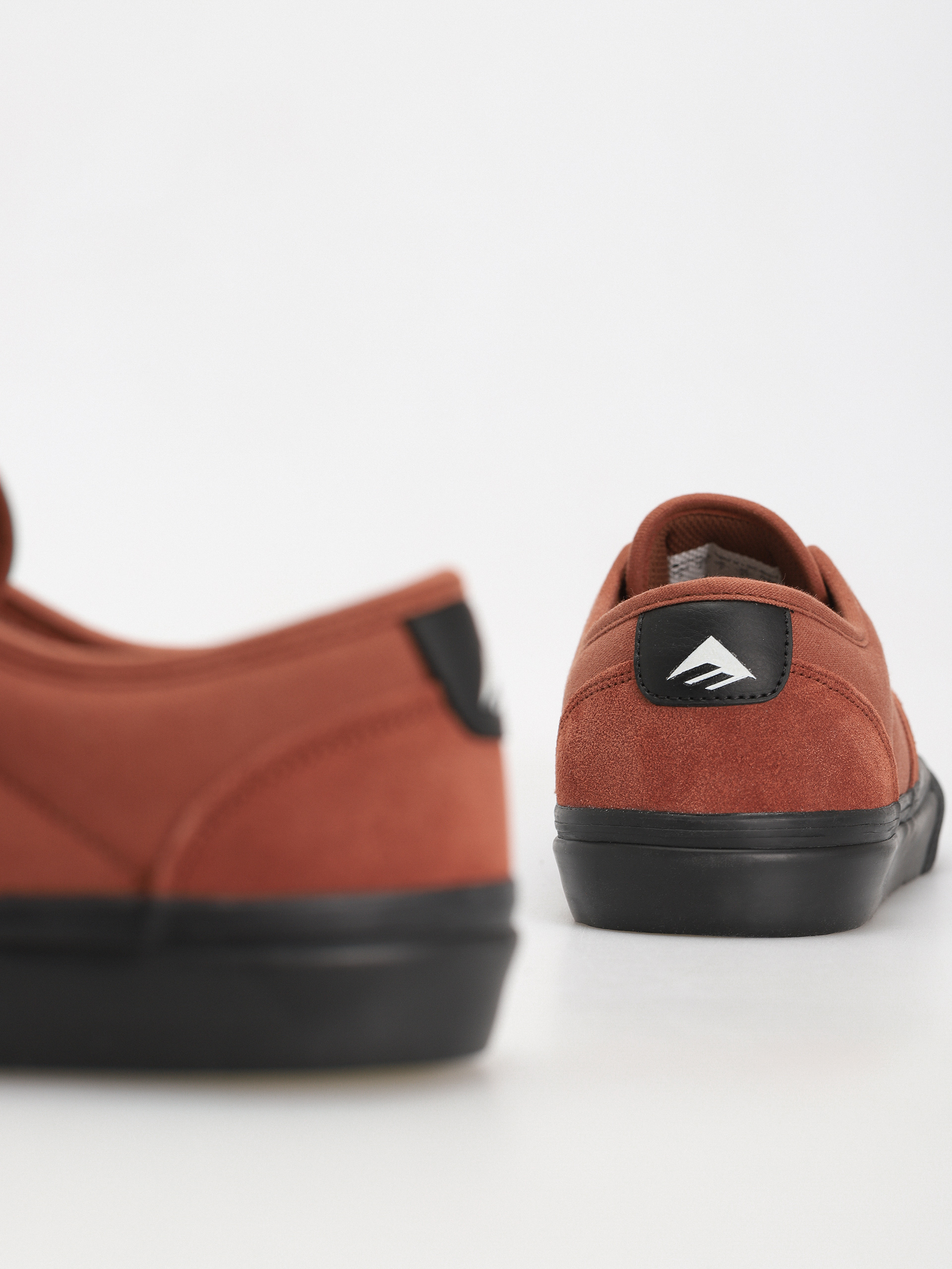 Boty Emerica Provost G6 X Jess Mudgett (clay)