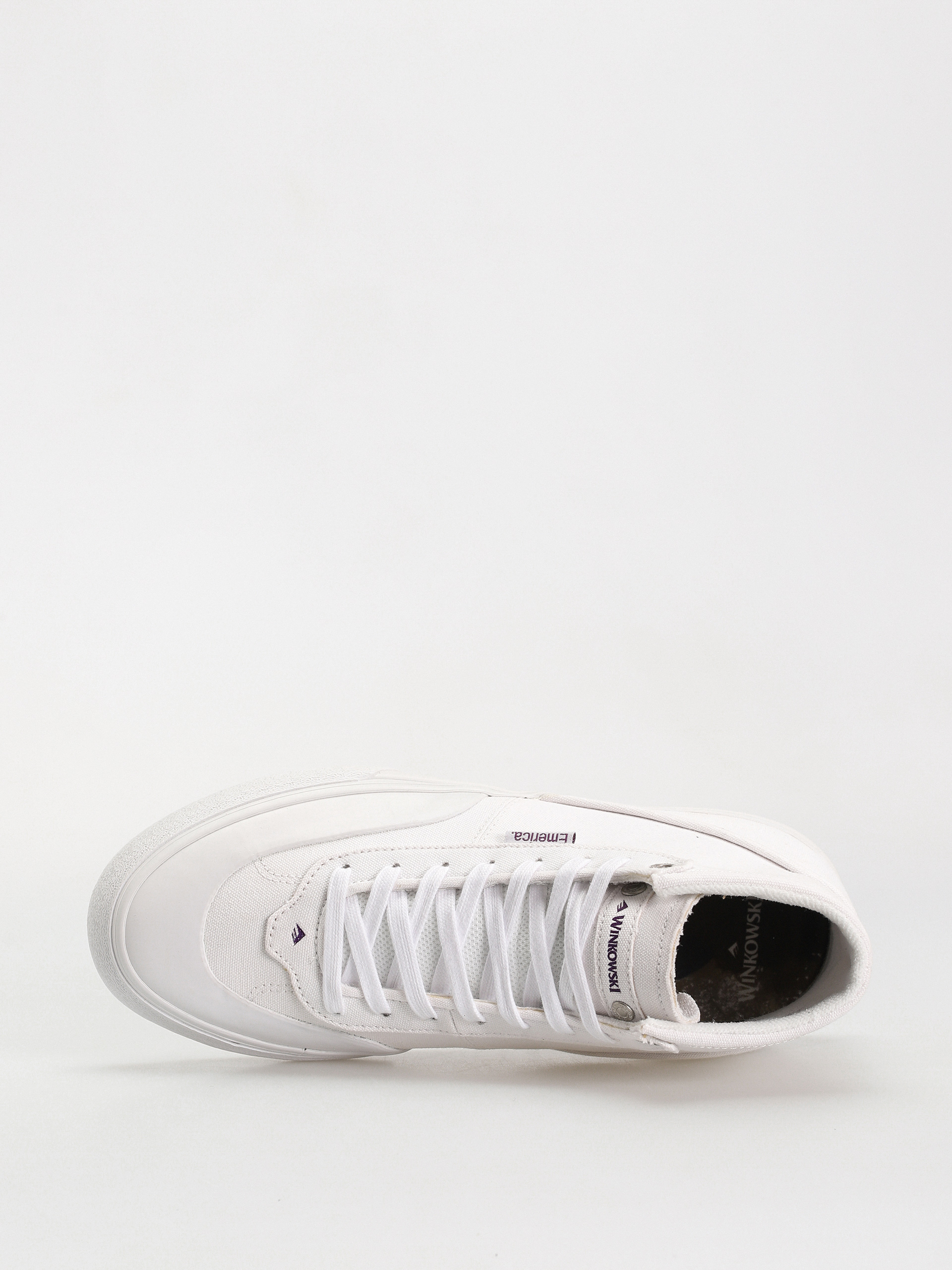 Boty Emerica Winkowski (white)