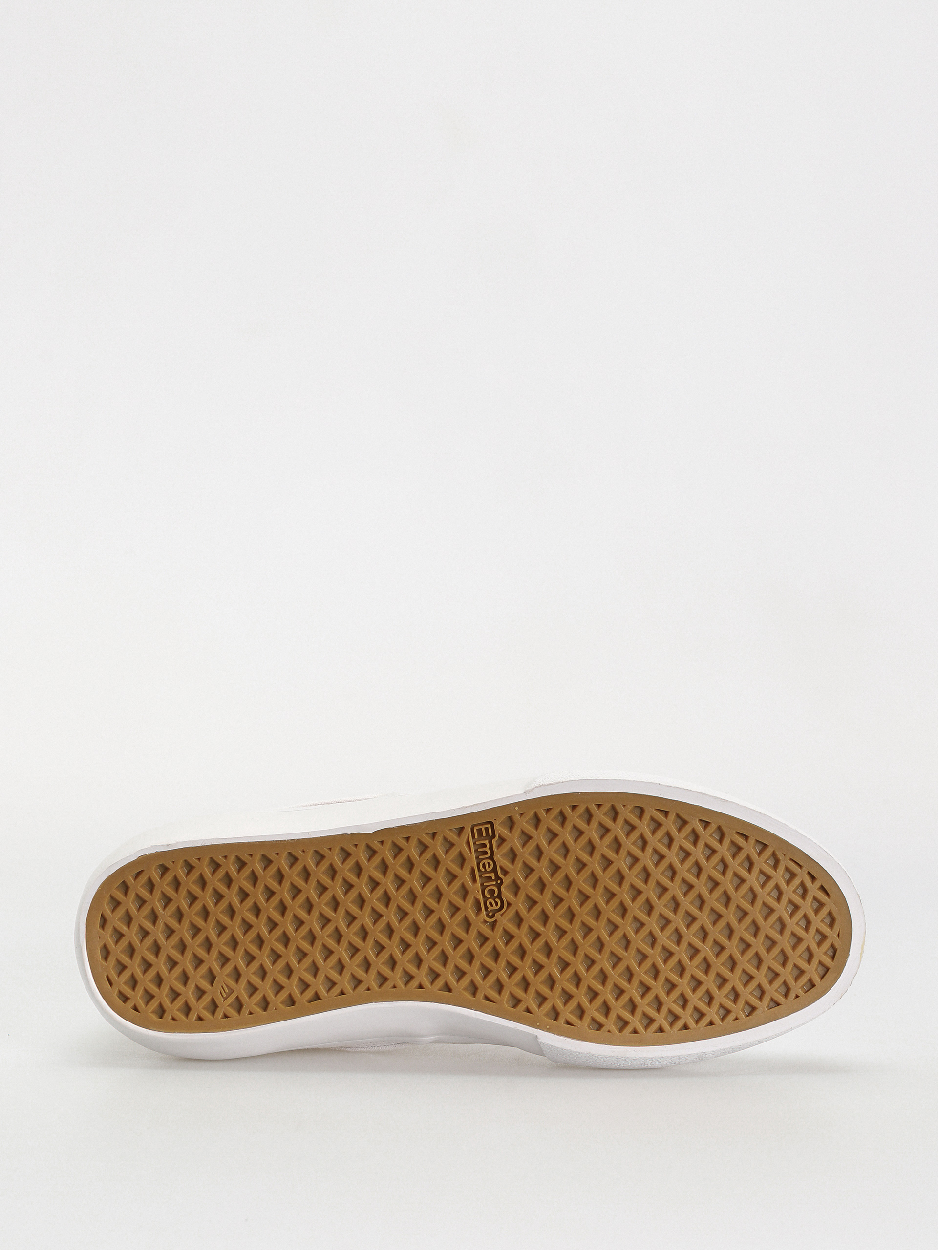 Boty Emerica Winkowski (white)