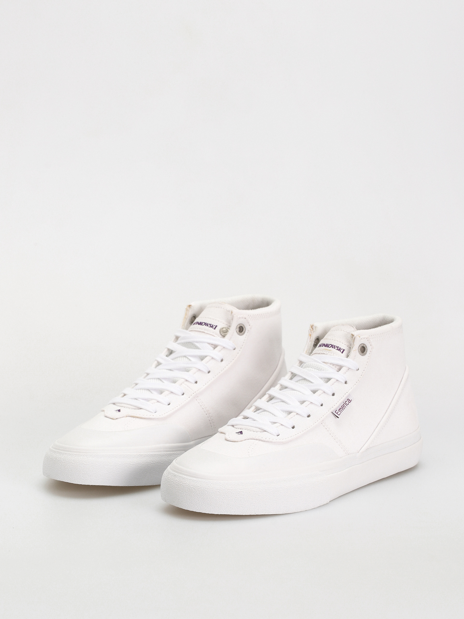Boty Emerica Winkowski (white)