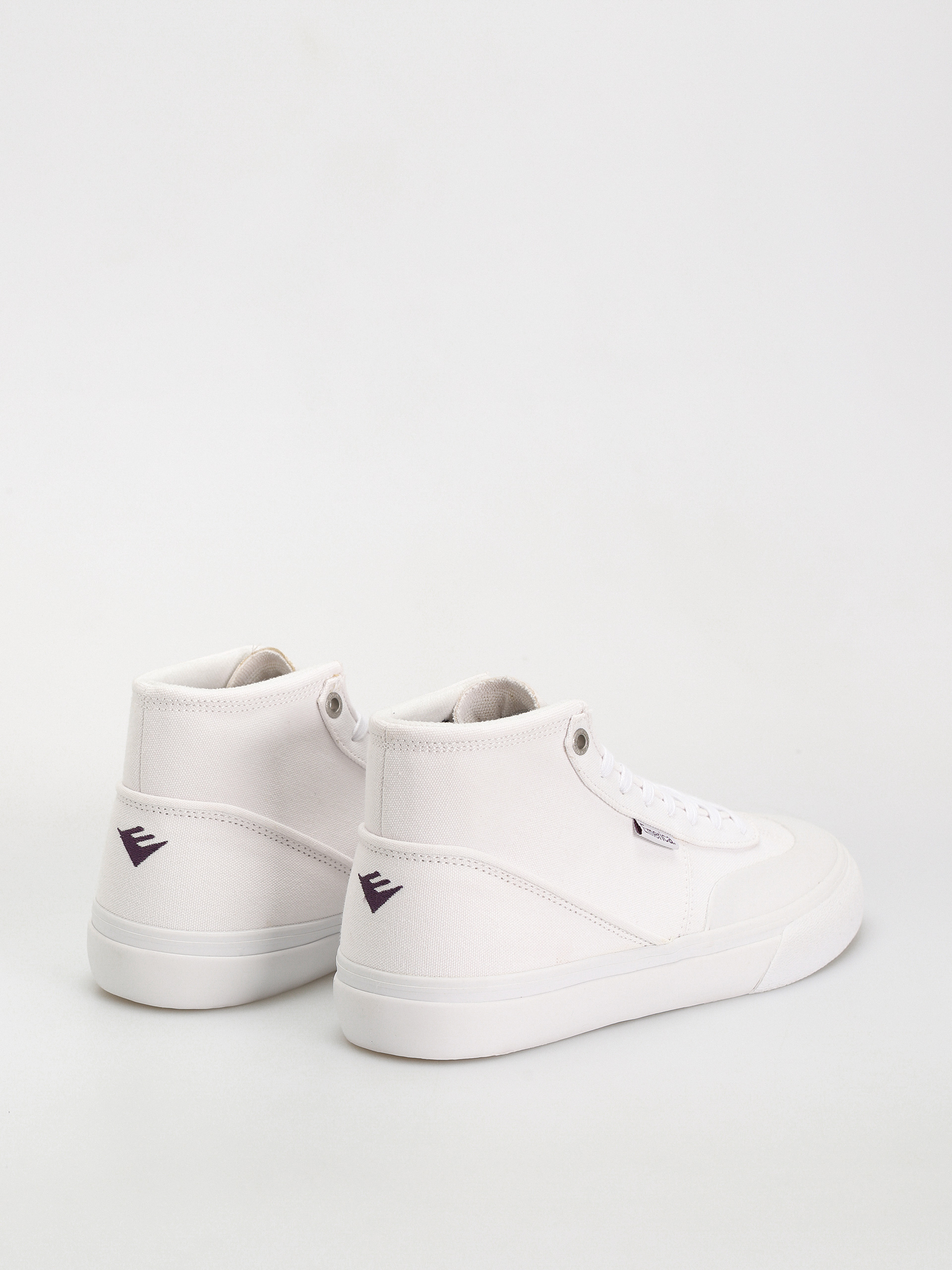 Boty Emerica Winkowski (white)