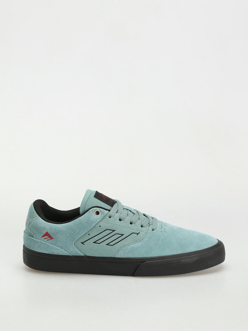 Boty Emerica The Low Vulc (slate)