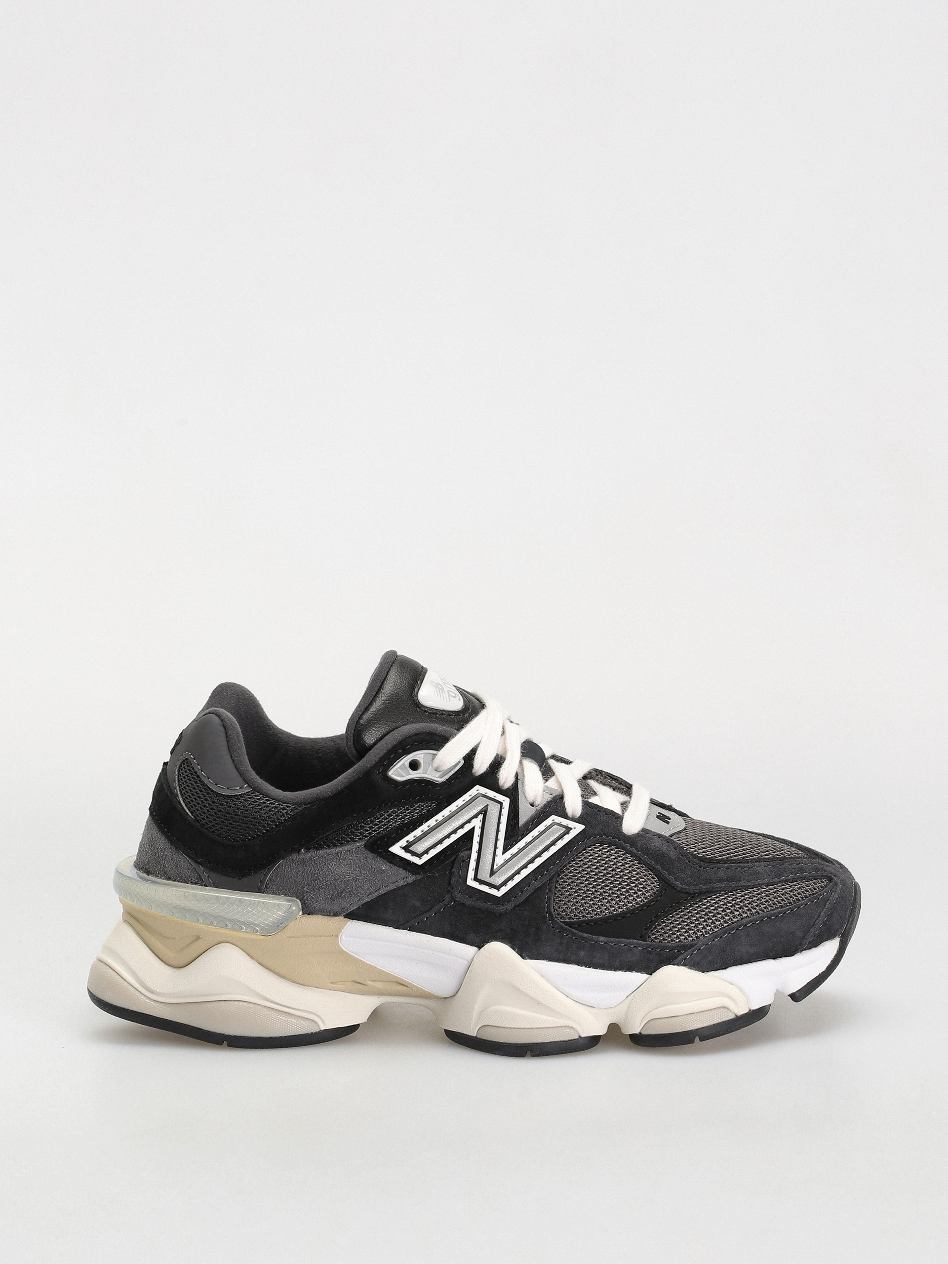 Boty New Balance 9060 (black)