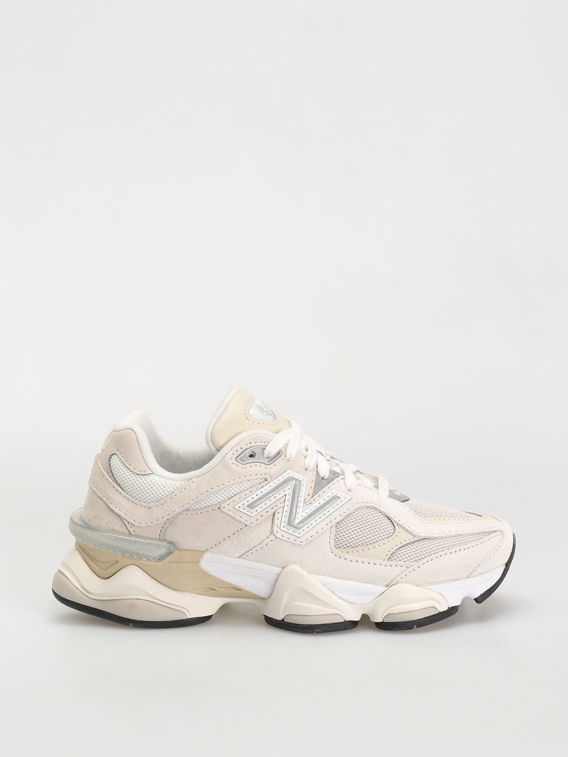 Boty New Balance 9060 (sea salt moonbeam)