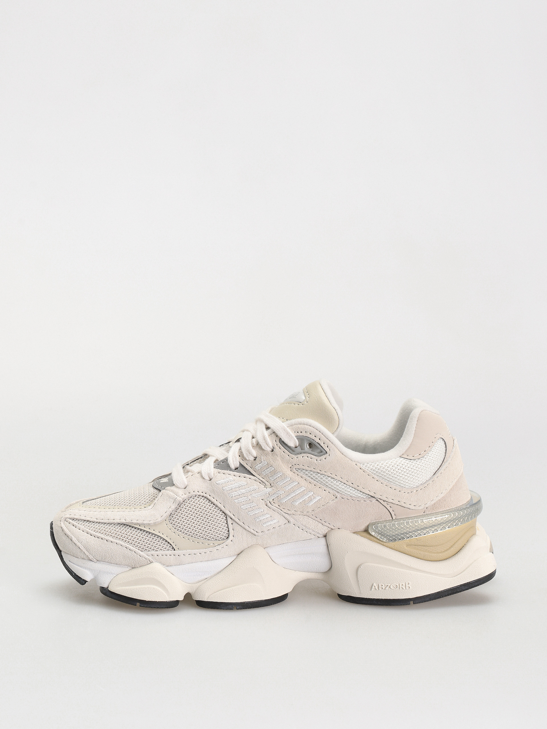 Boty New Balance 9060 (sea salt moonbeam)