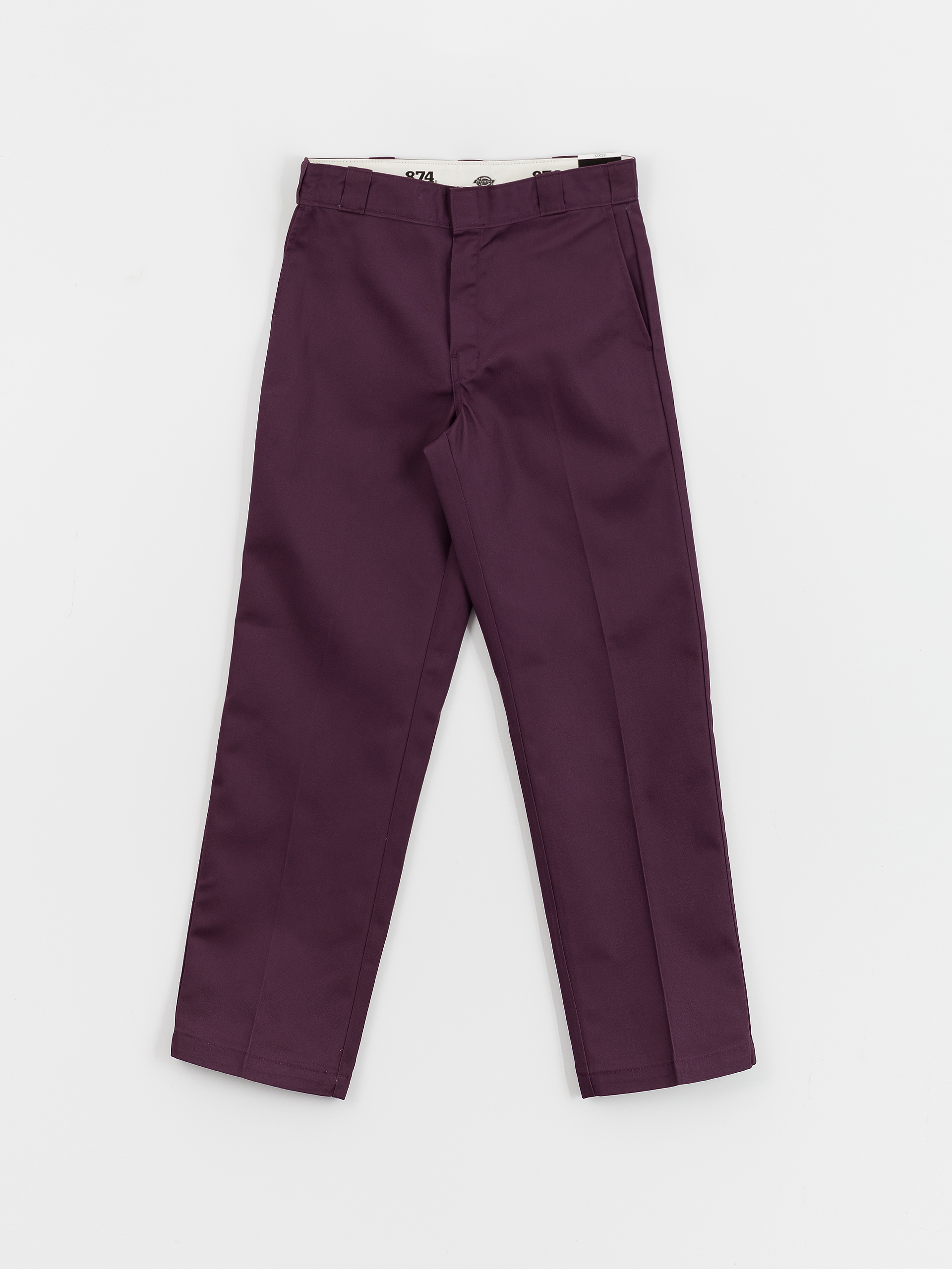 Kalhoty Dickies 874 Work (plum perfect)