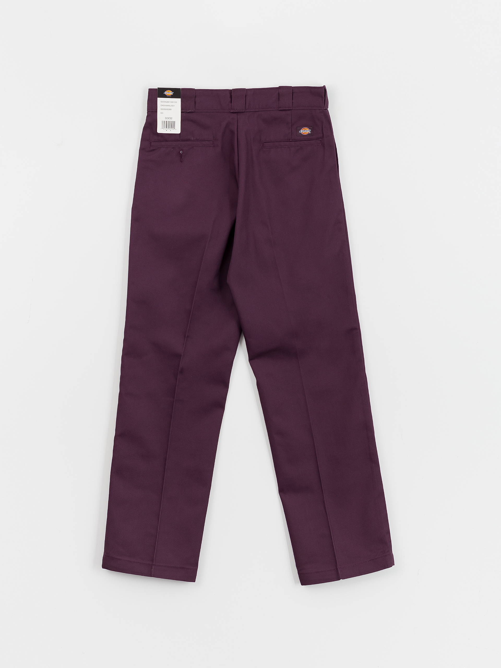 Kalhoty Dickies 874 Work (plum perfect)
