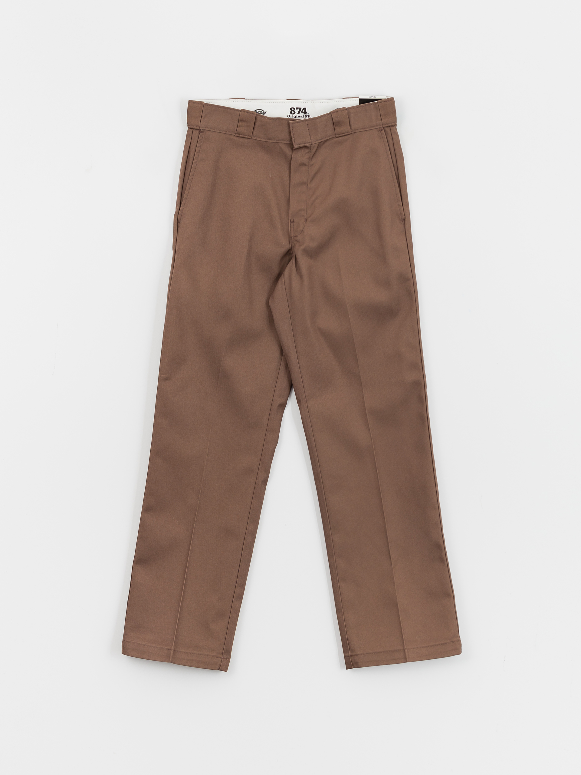 Kalhoty Dickies 874 Work (mushroom)
