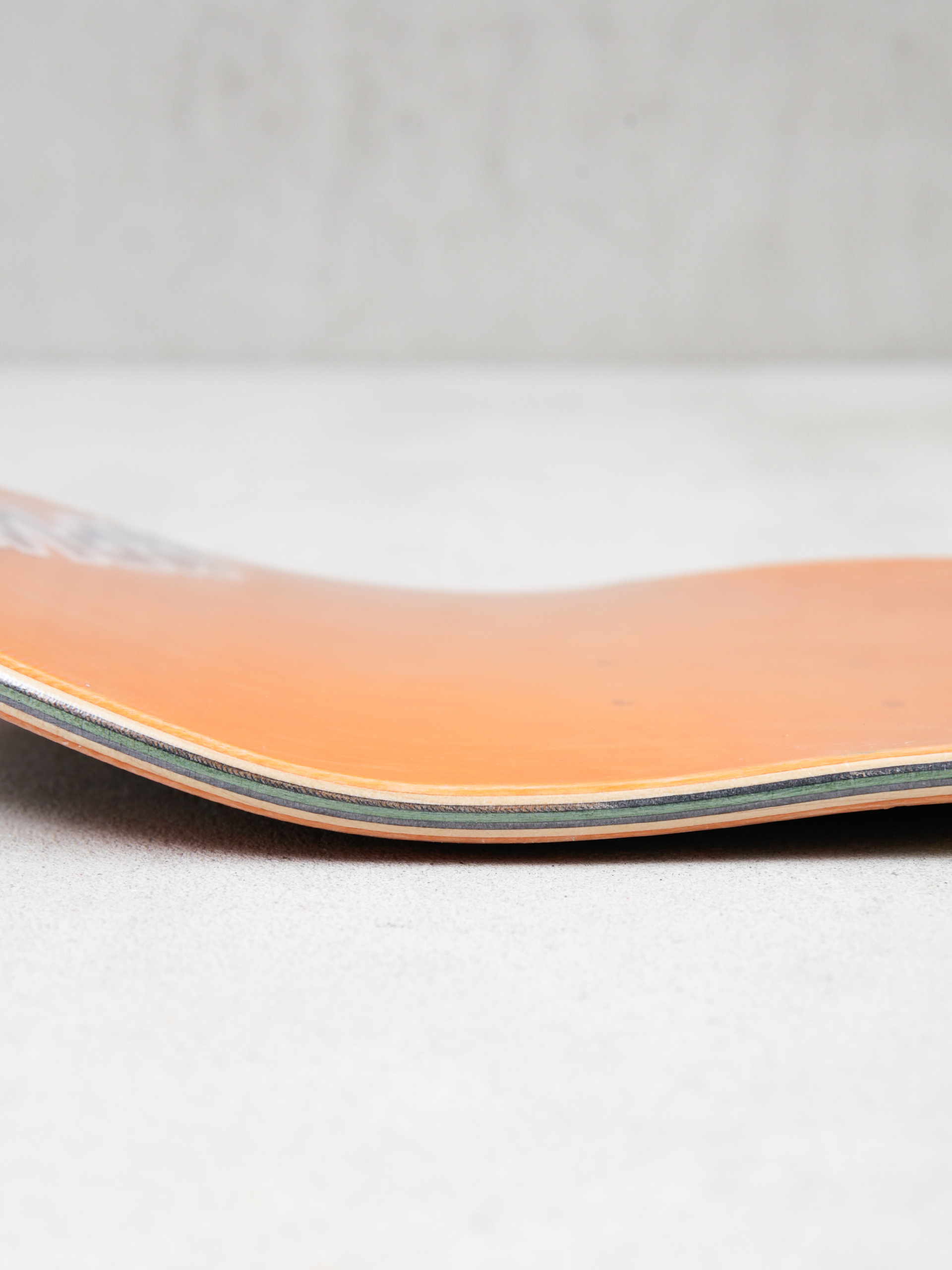 Deska Plan B Independent Women Joslin (orange)